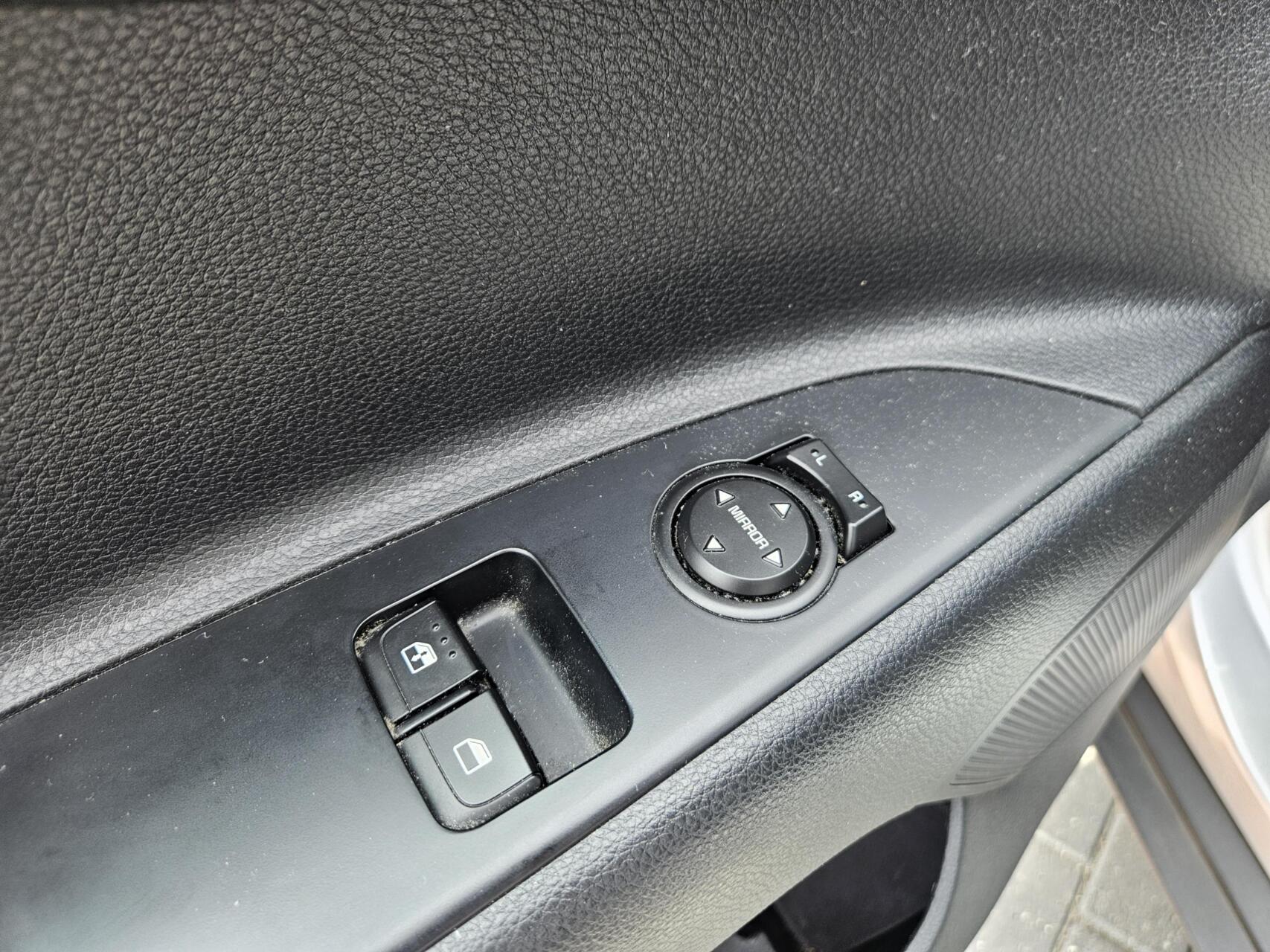 Foto van Kia Stonic