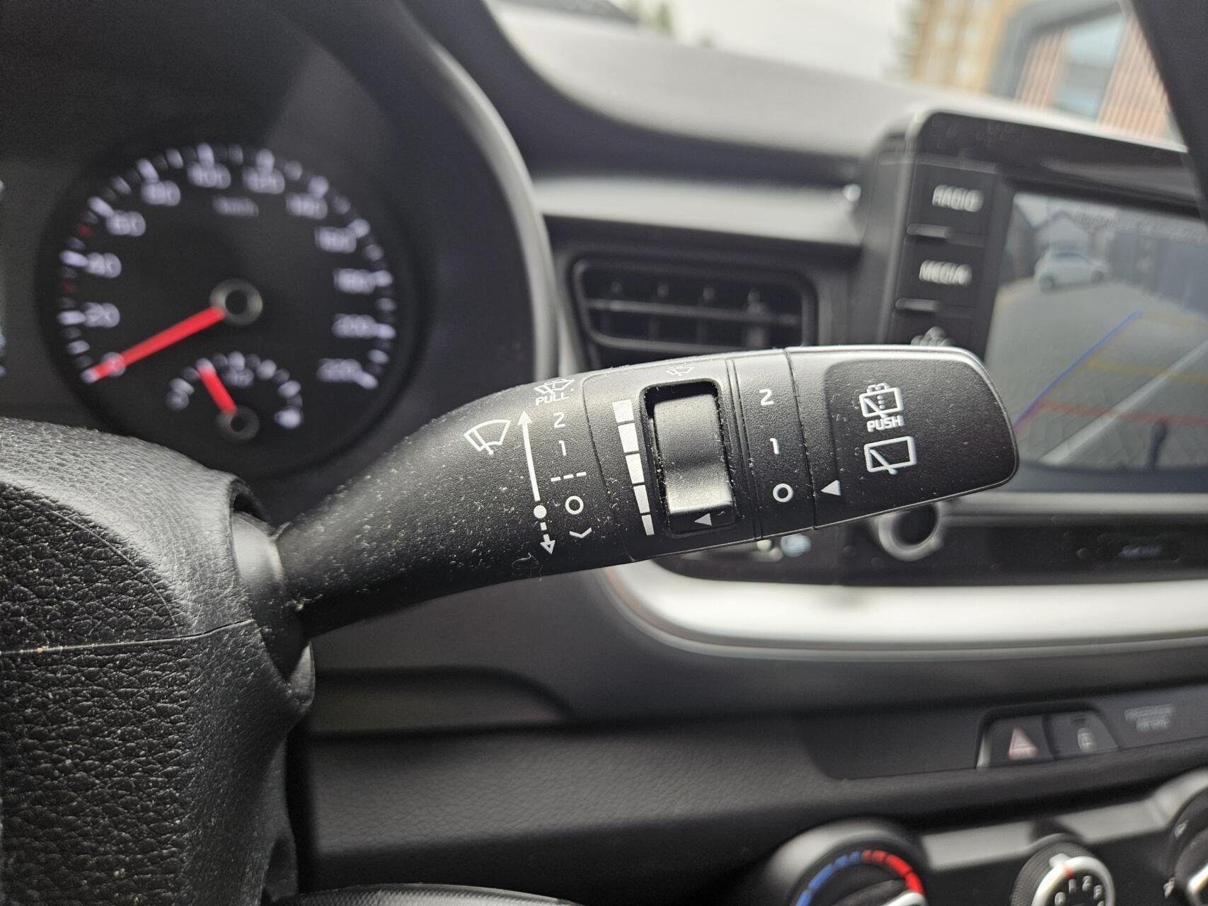 Foto van Kia Stonic
