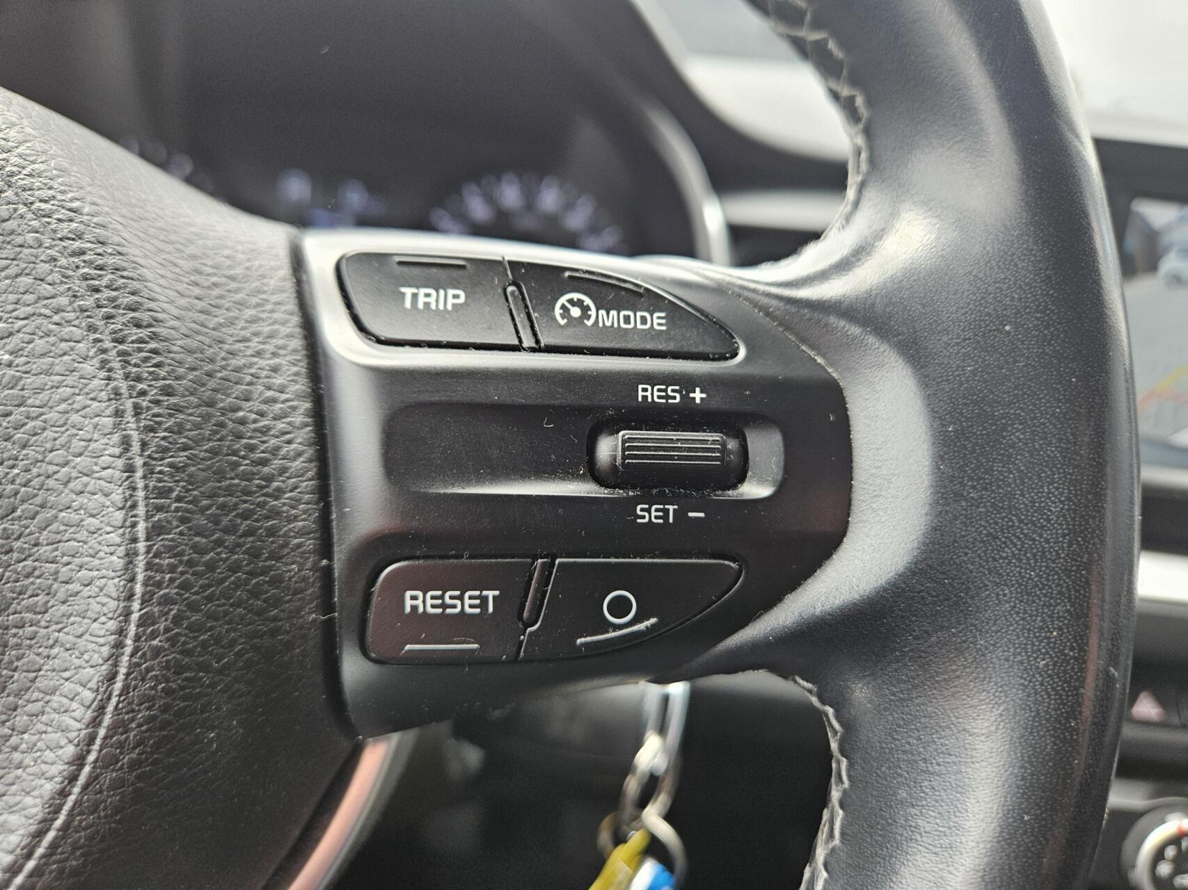 Foto van Kia Stonic