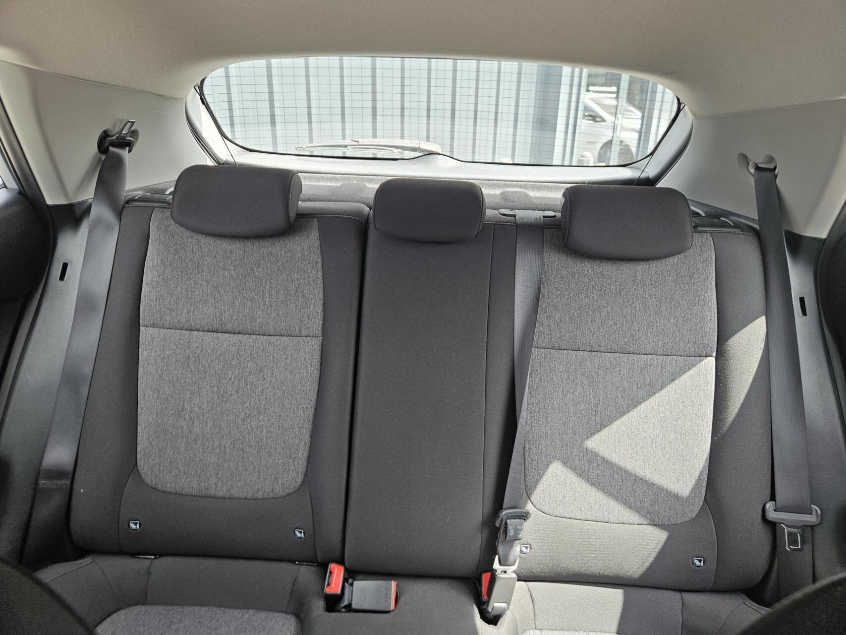 Foto van Kia Stonic