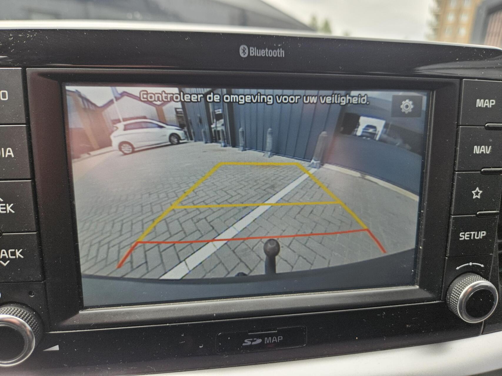 Foto van Kia Stonic