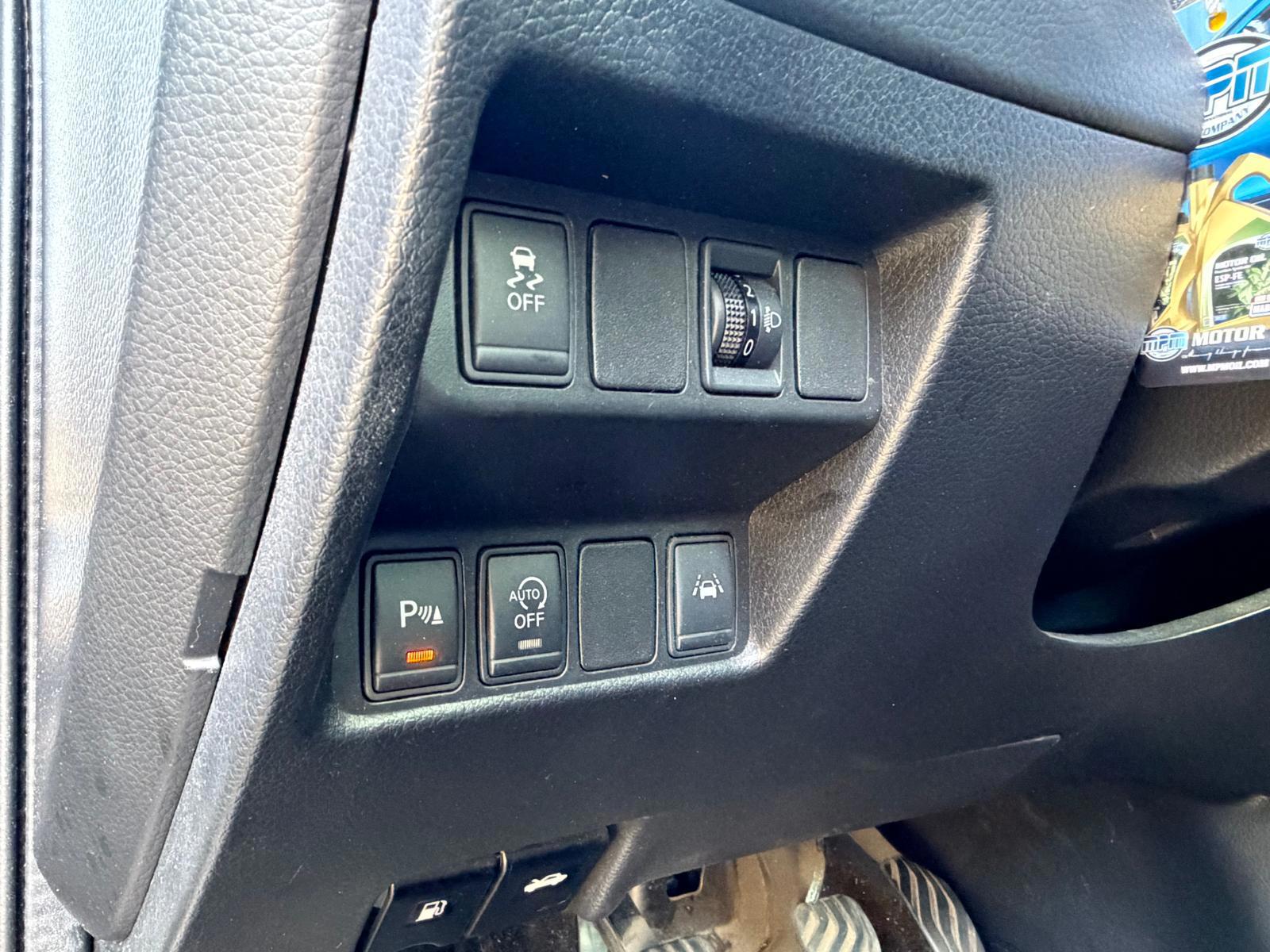 Foto van Nissan Nissan Qashqai