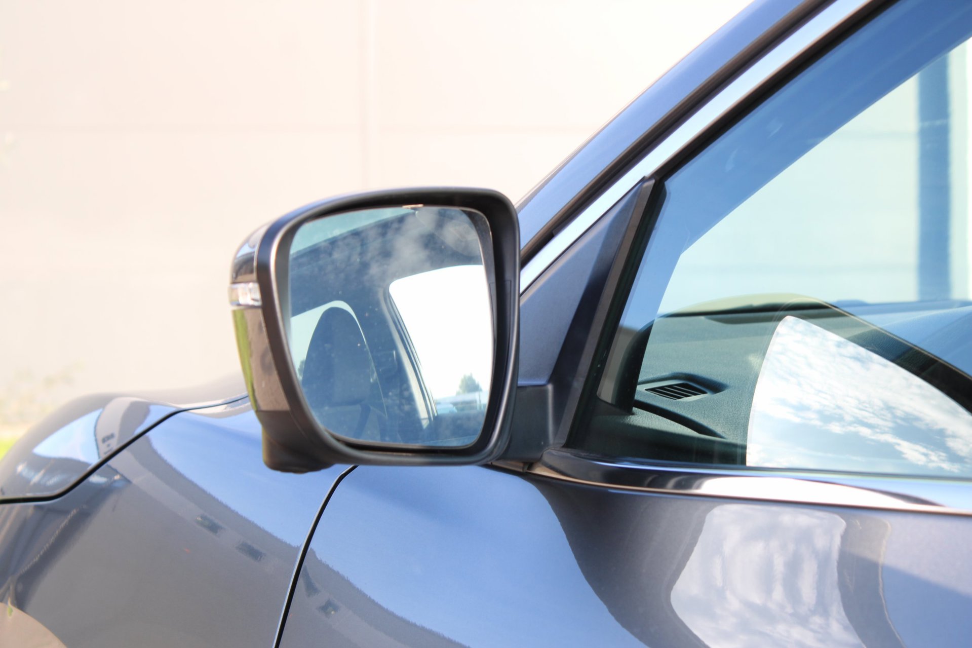 Foto van Nissan Nissan Qashqai