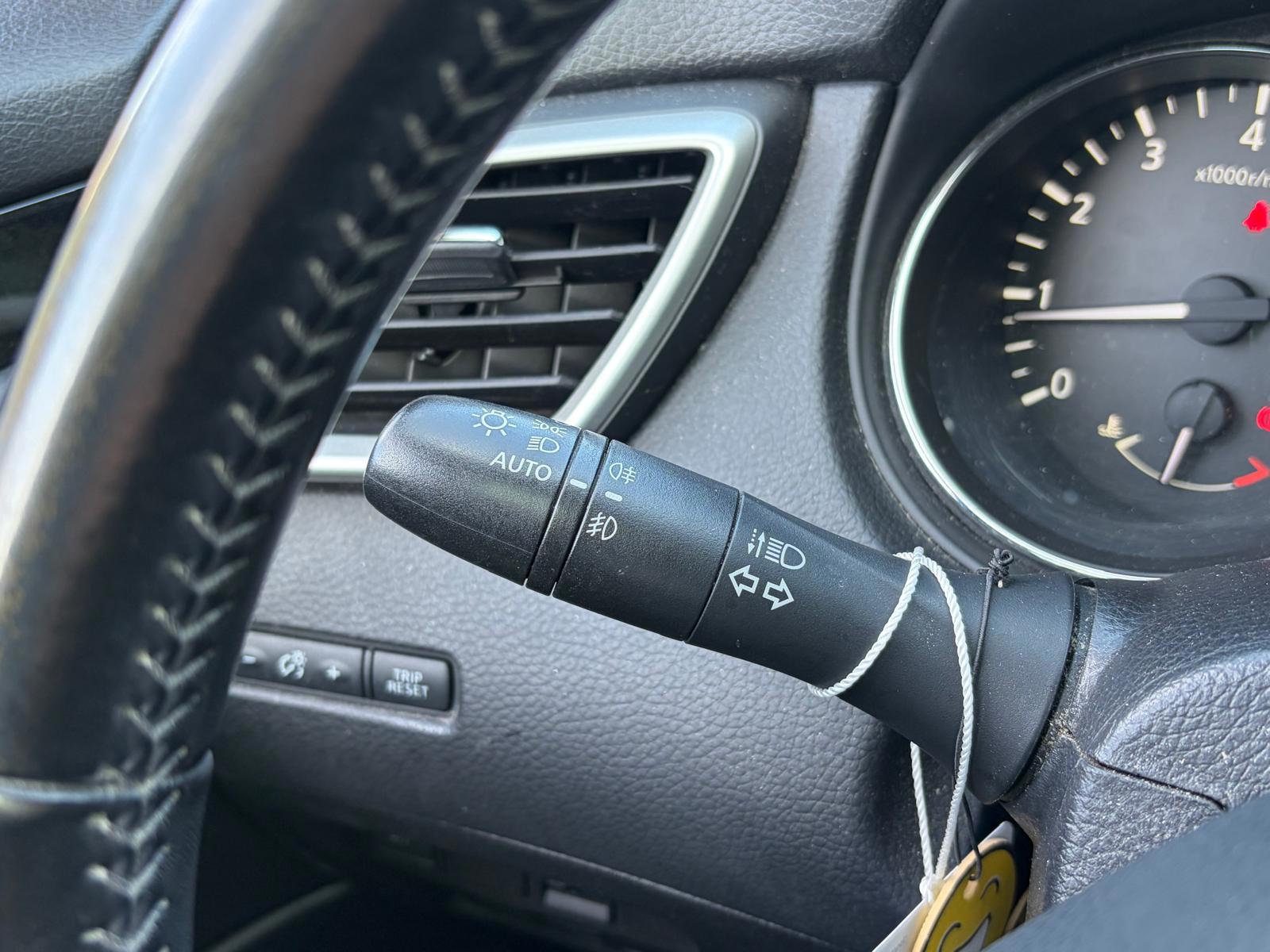 Foto van Nissan Nissan Qashqai