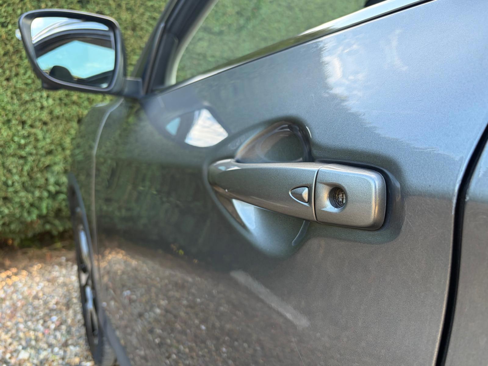 Foto van Nissan Nissan Qashqai