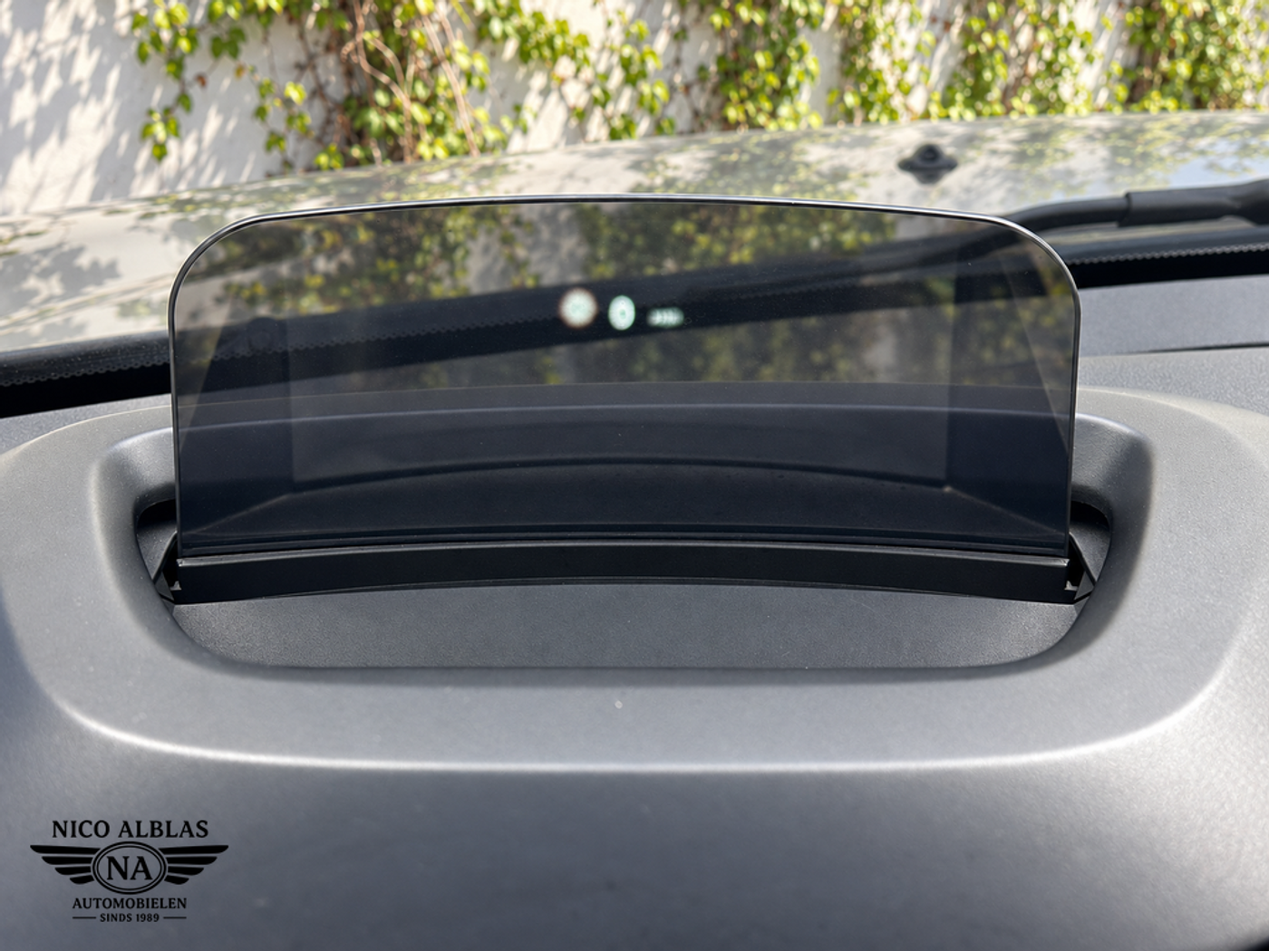 Foto van Mini Countryman Cooper S All4