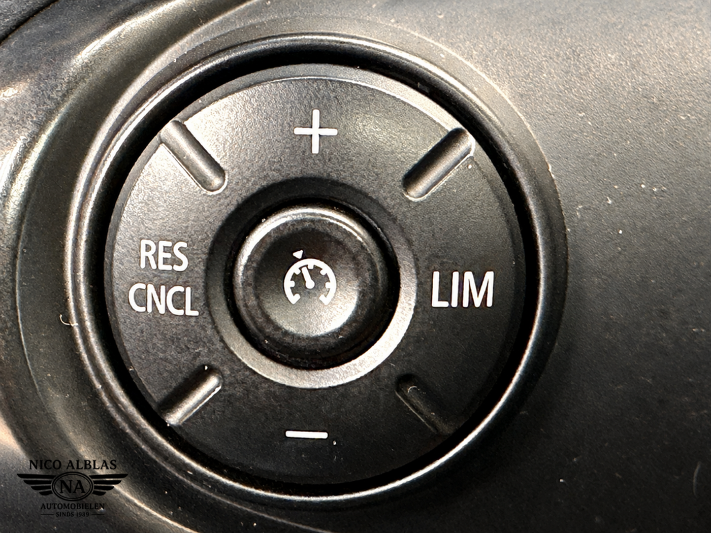 Foto van Mini Countryman Cooper S All4