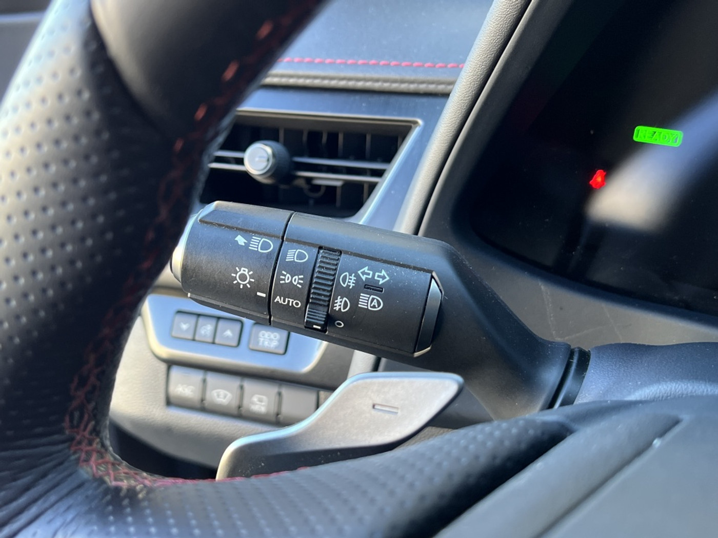 Foto van Lexus Lexus Ux250h