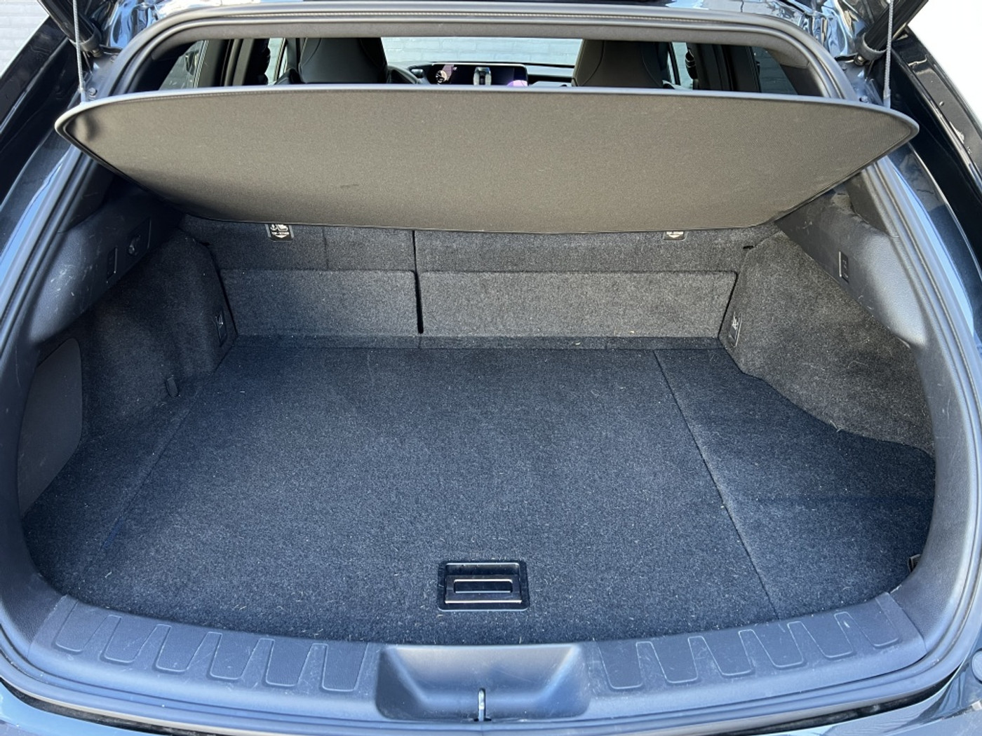 Foto van Lexus Lexus Ux250h