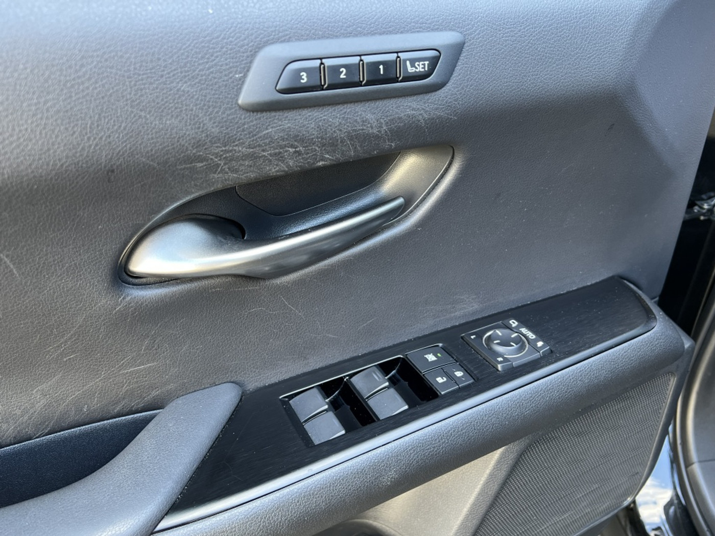 Foto van Lexus Lexus Ux250h