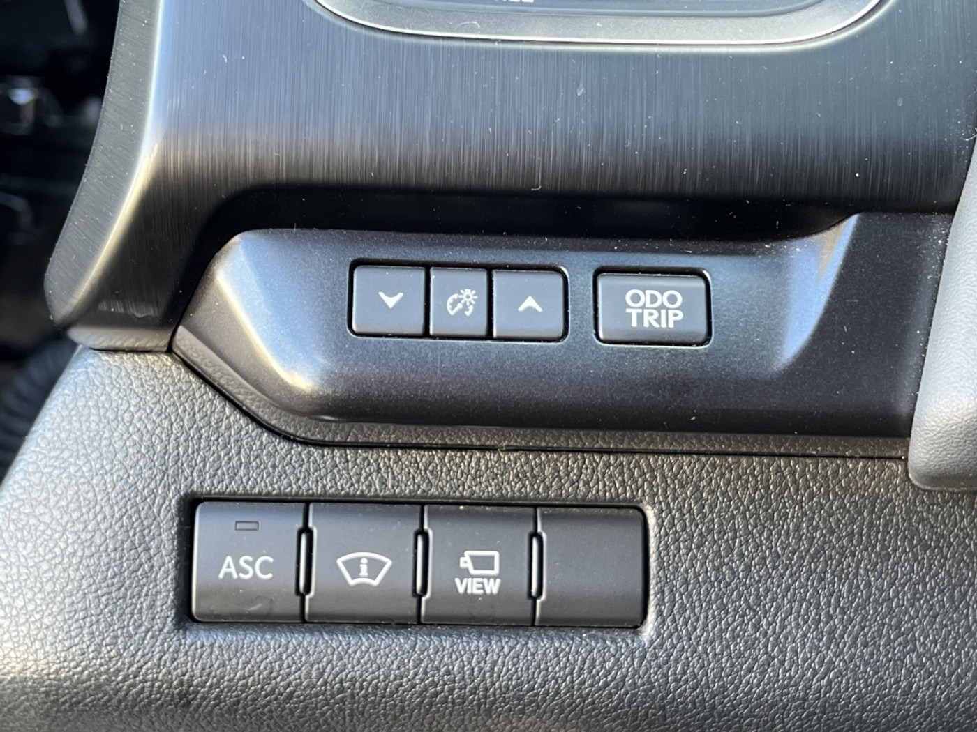 Foto van Lexus Lexus Ux250h