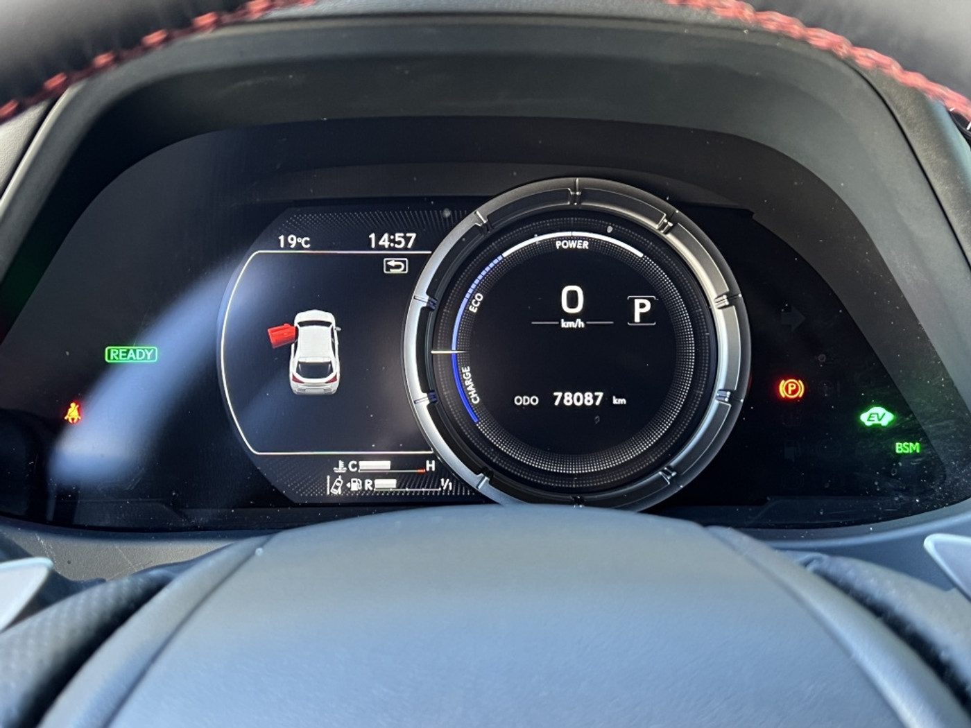 Foto van Lexus Lexus Ux250h