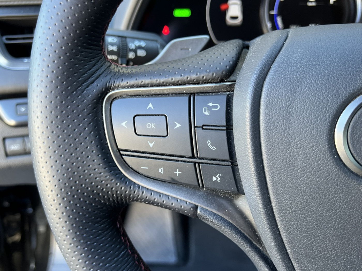 Foto van Lexus Lexus Ux250h