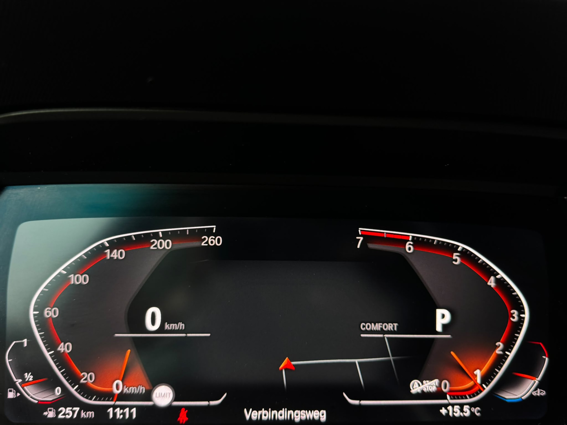 Foto van BMW 118i