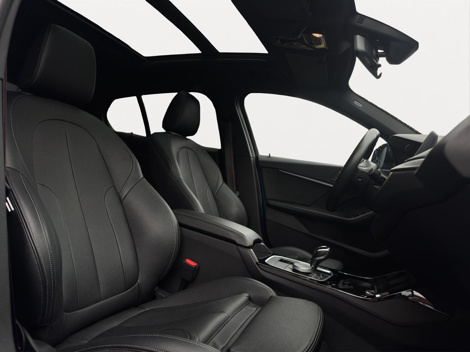 Foto van BMW 118i