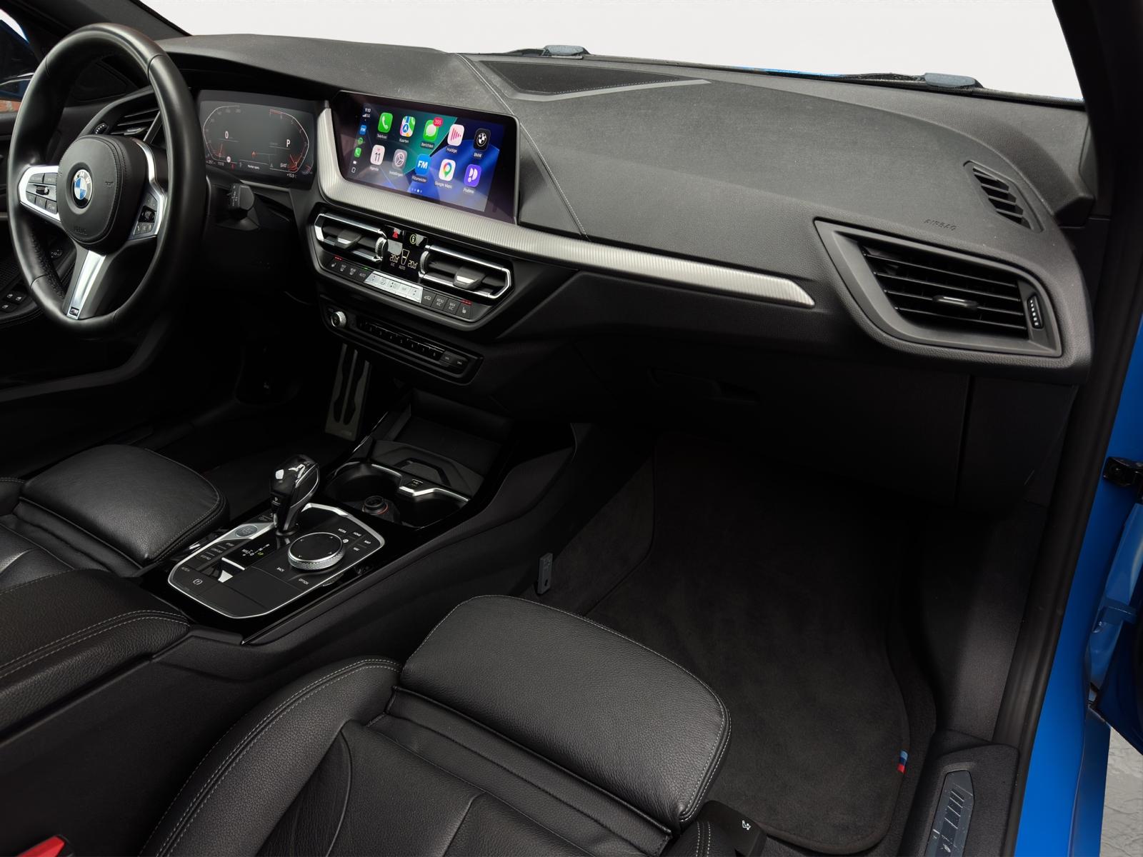 Foto van BMW 118i