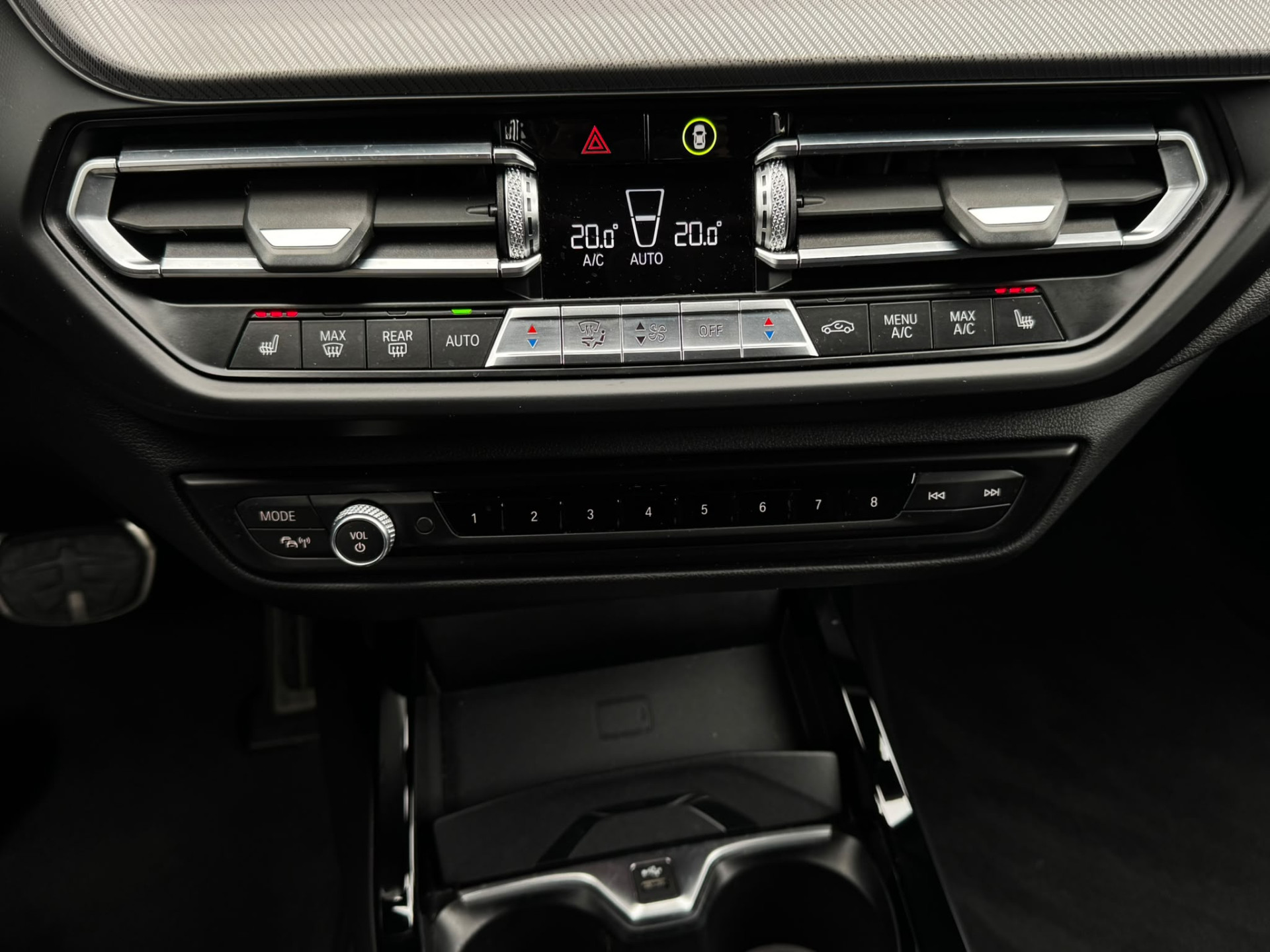 Foto van BMW 118i