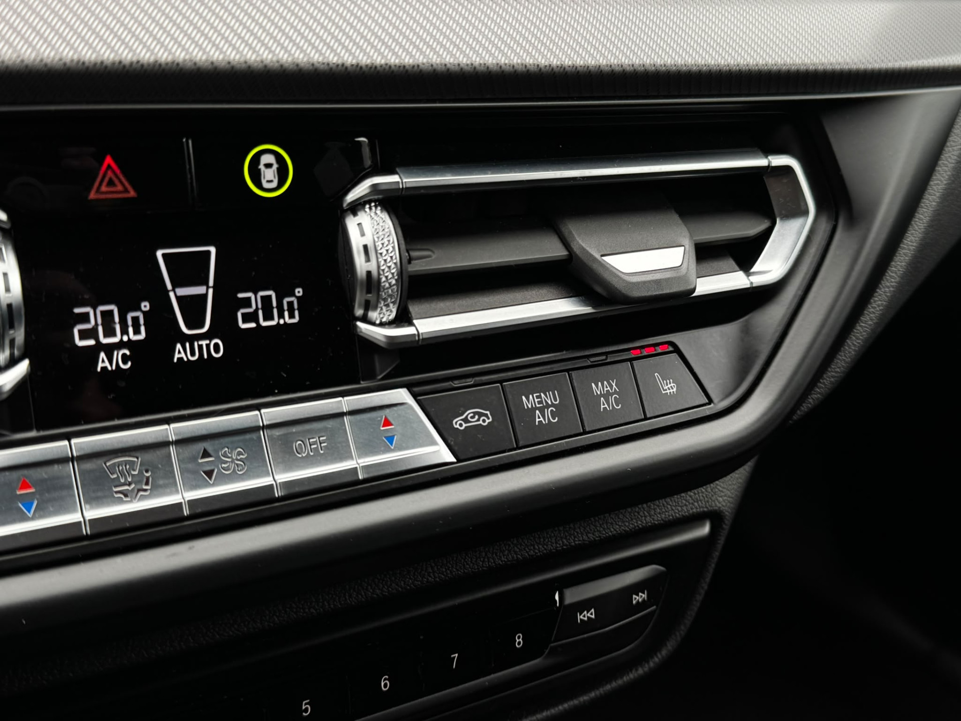 Foto van BMW 118i