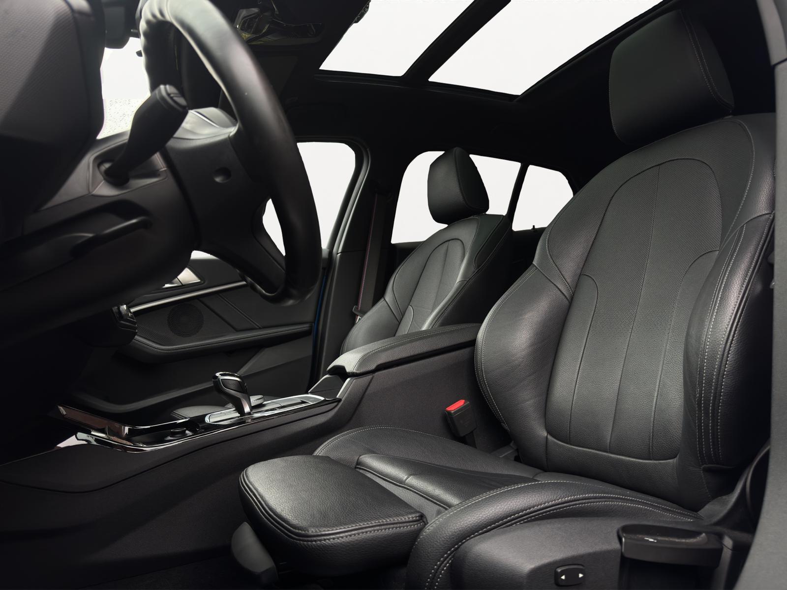 Foto van BMW 118i