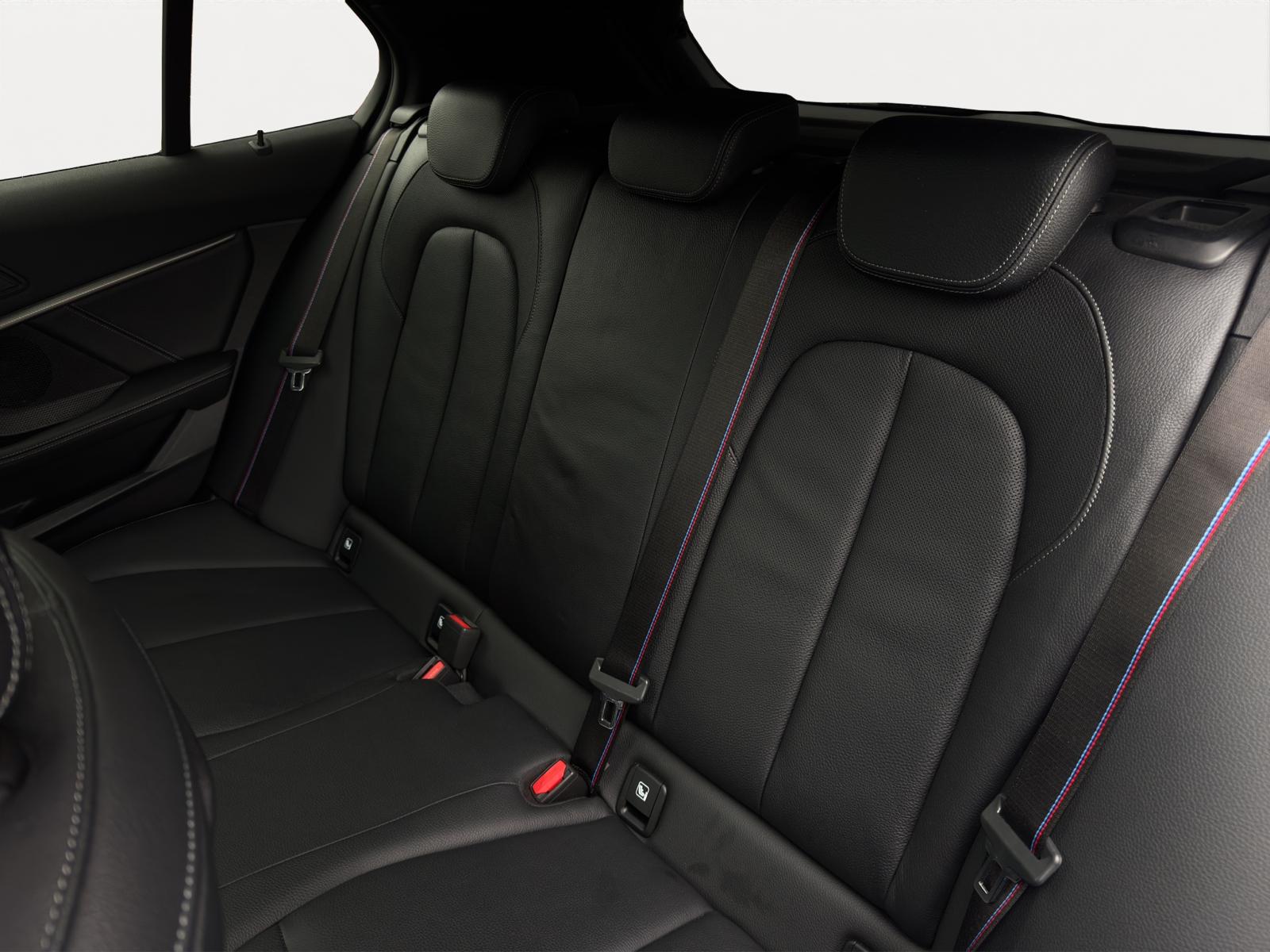 Foto van BMW 118i