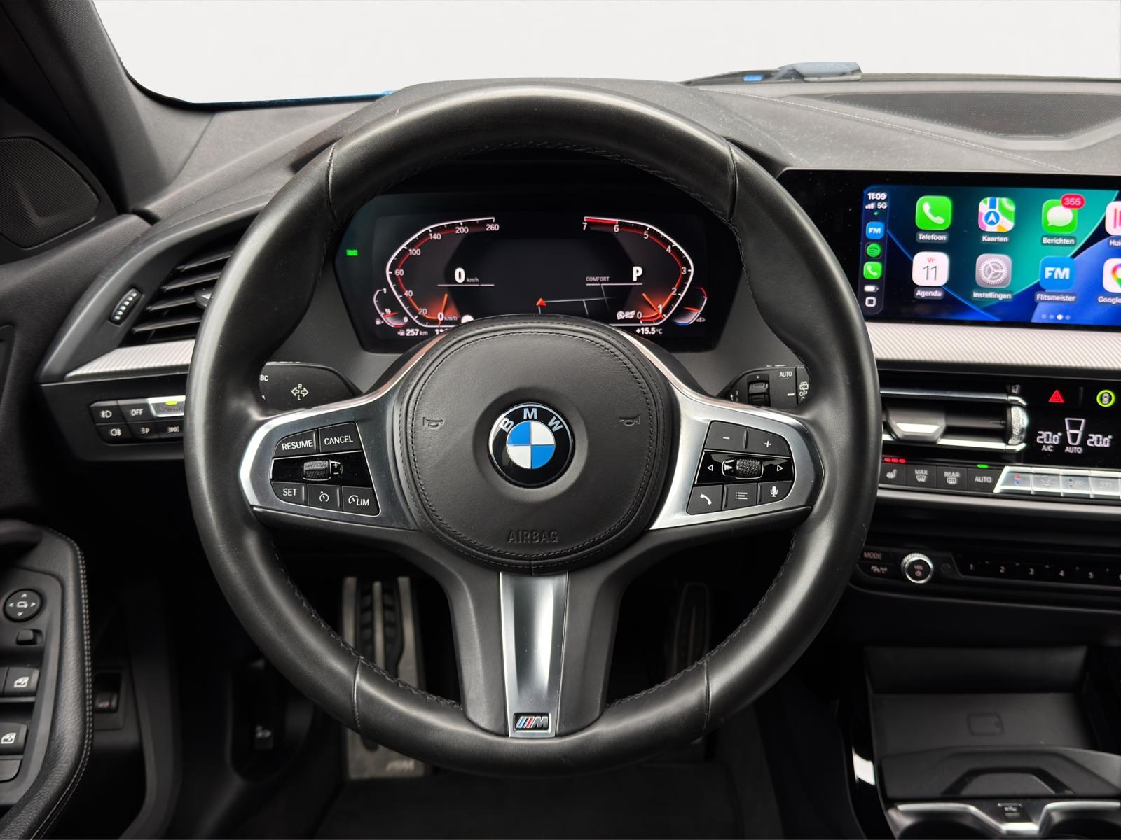 Foto van BMW 118i