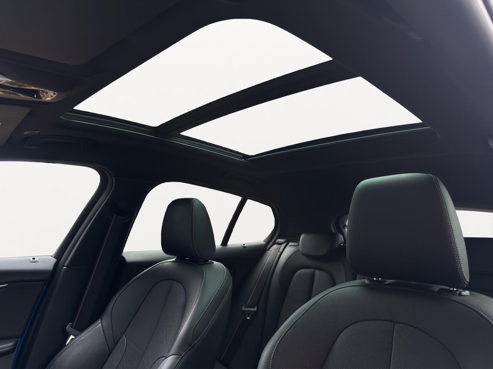 Foto van BMW 118i