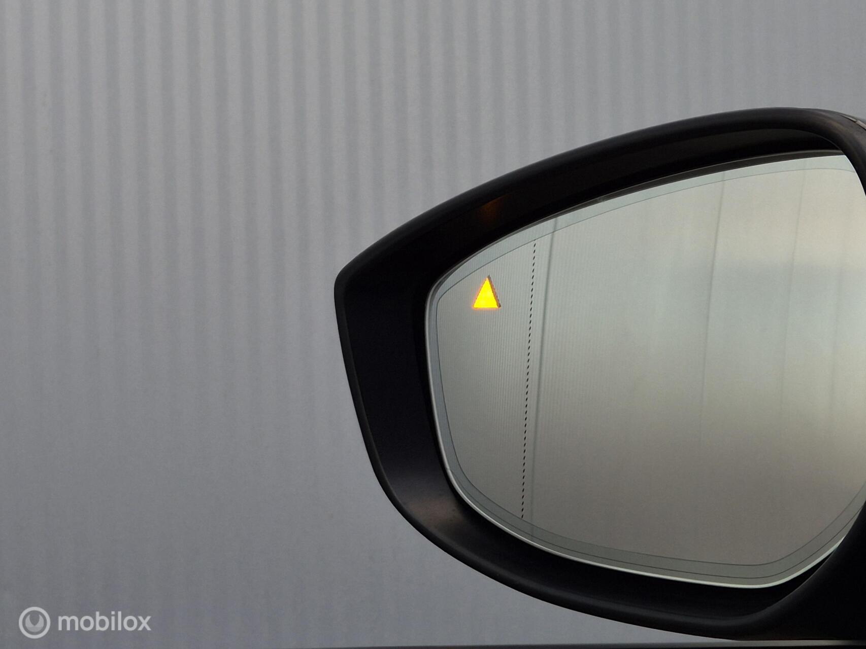 Foto van Mazda Mazda3