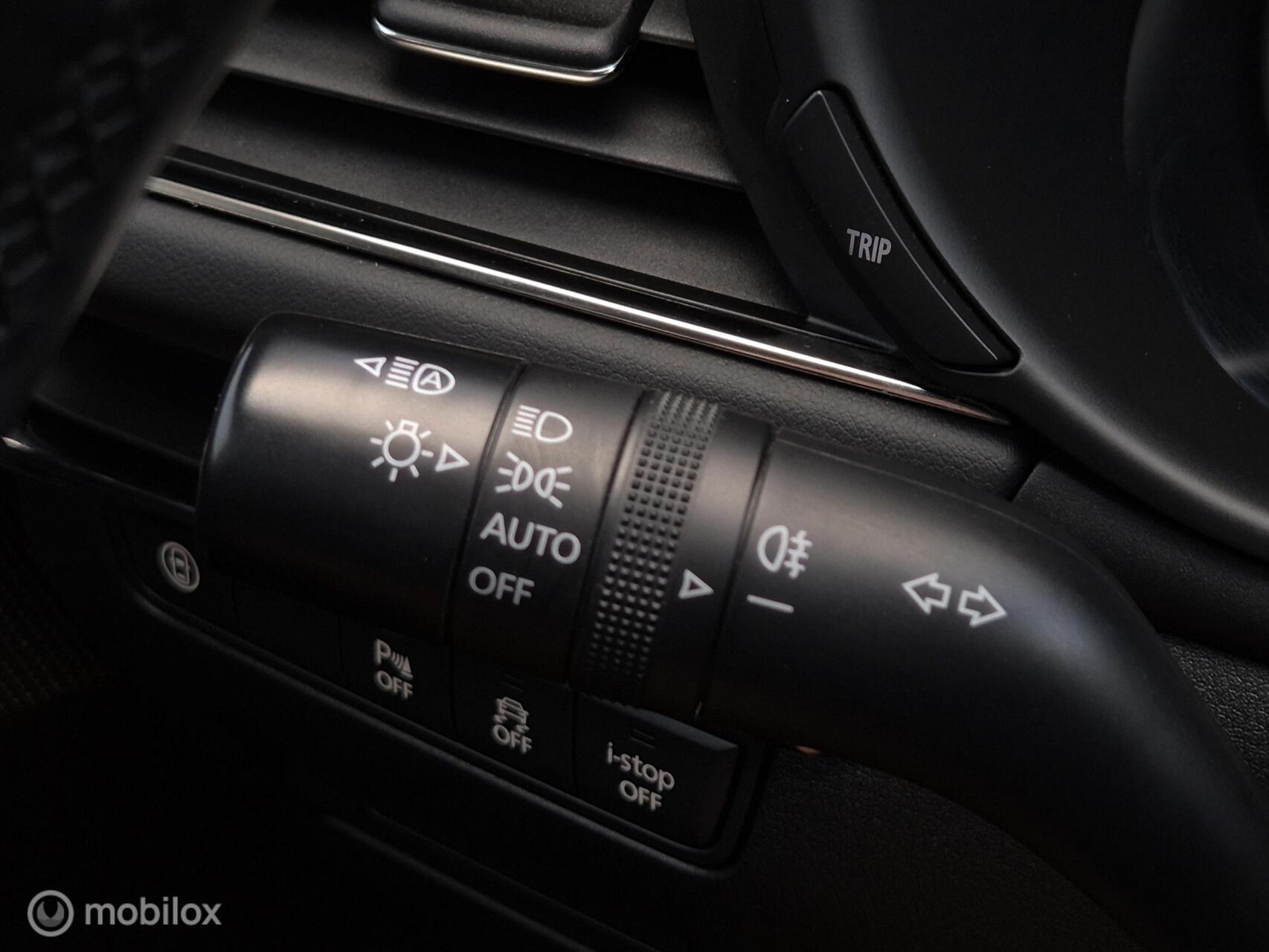 Foto van Mazda Mazda3