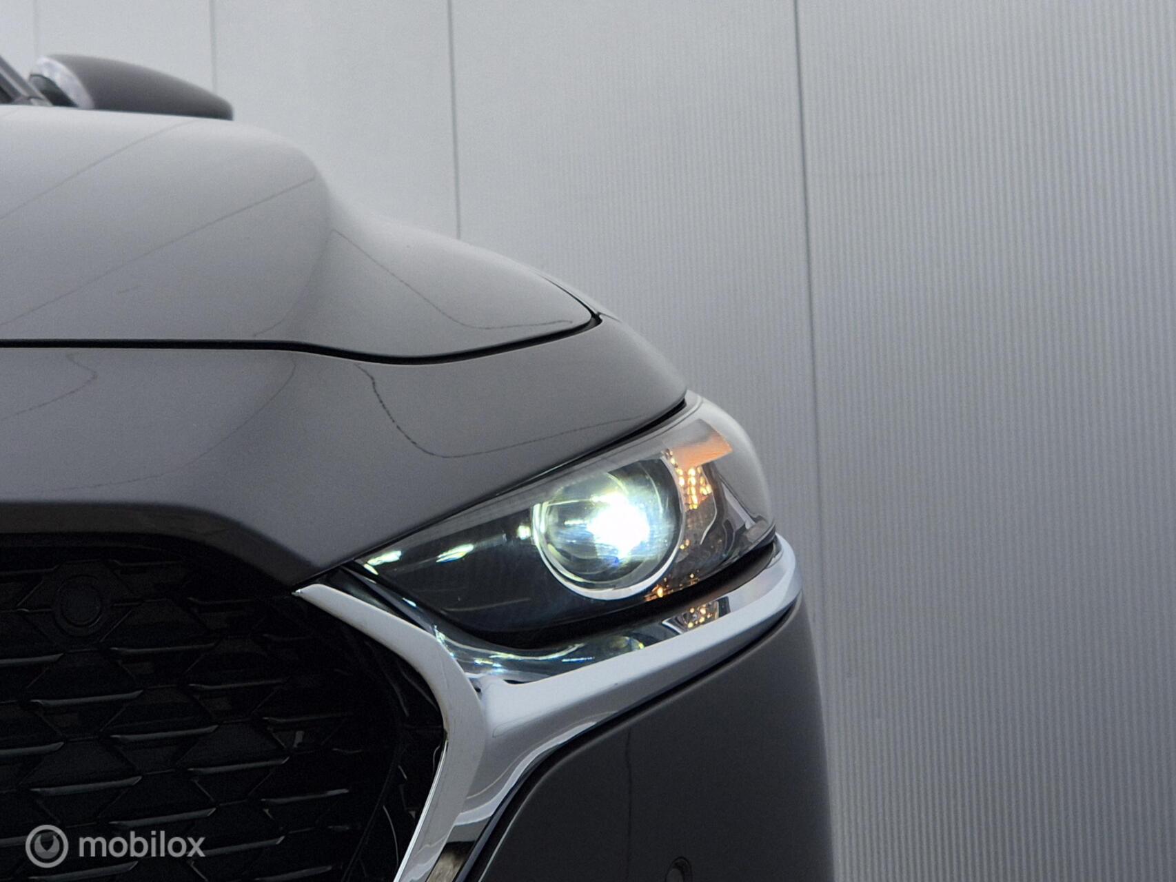 Foto van Mazda Mazda3