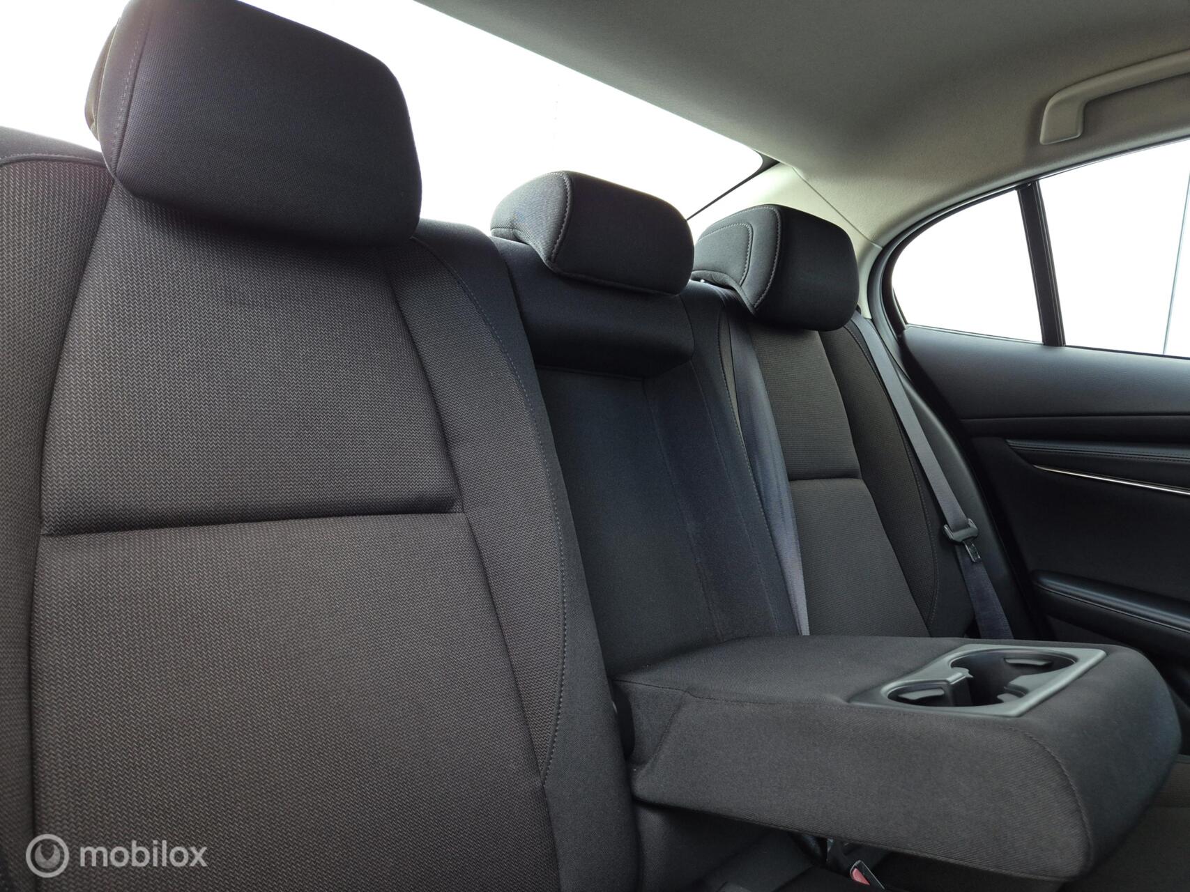 Foto van Mazda Mazda3