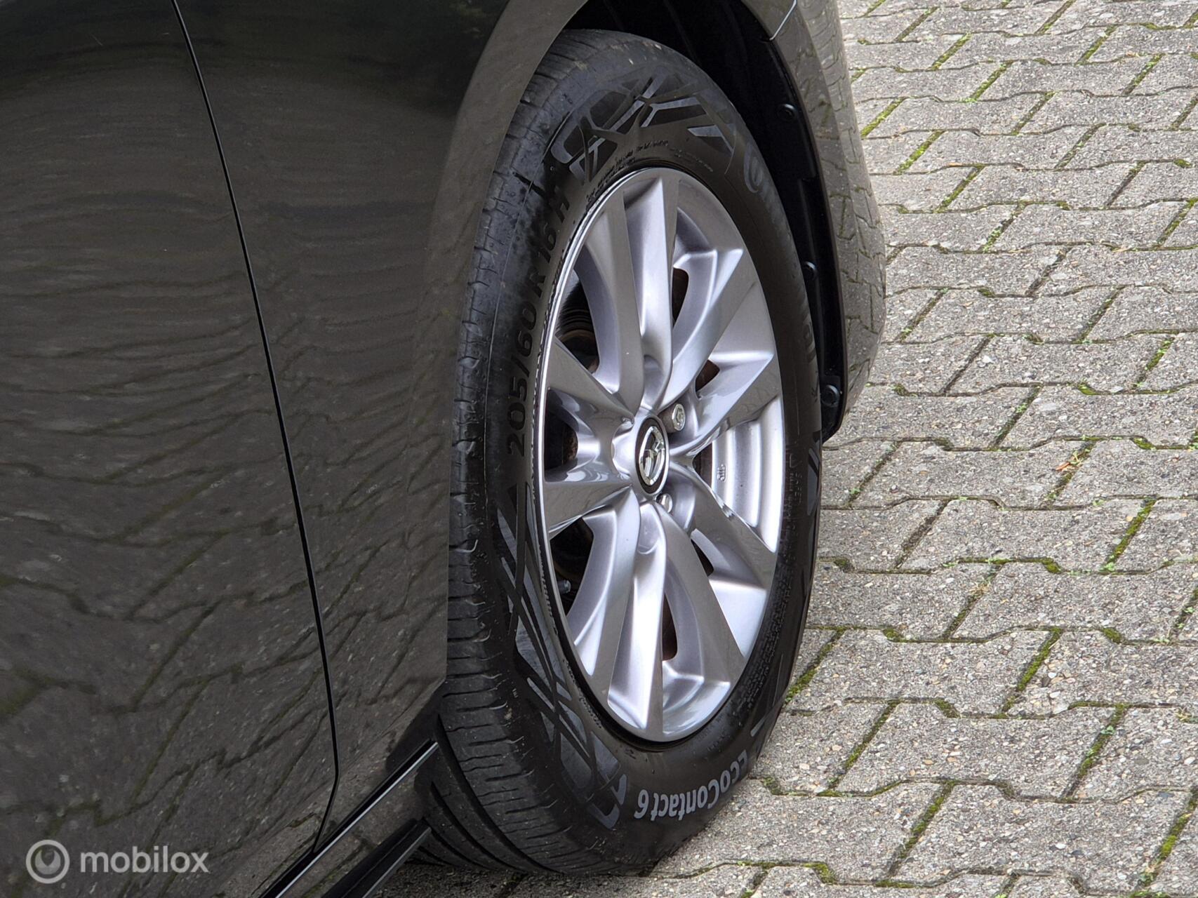 Foto van Mazda Mazda3