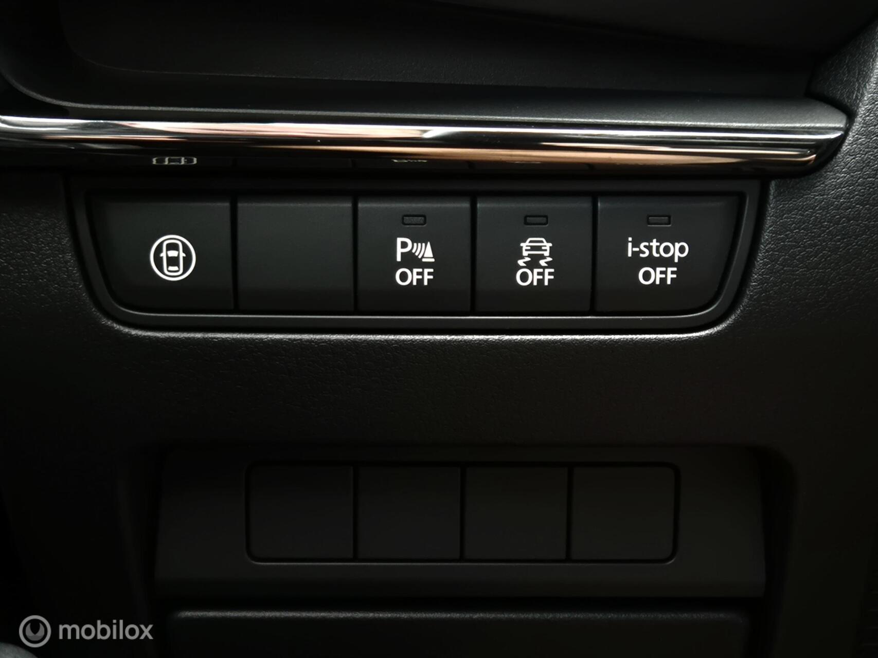 Foto van Mazda Mazda3