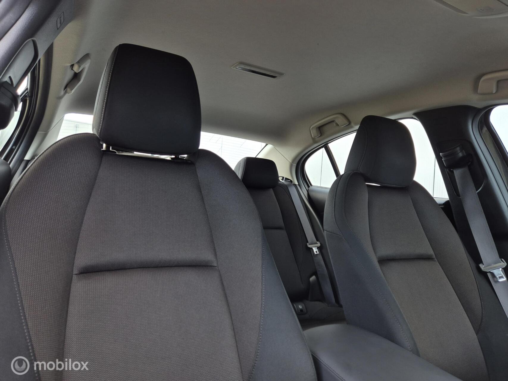 Foto van Mazda Mazda3