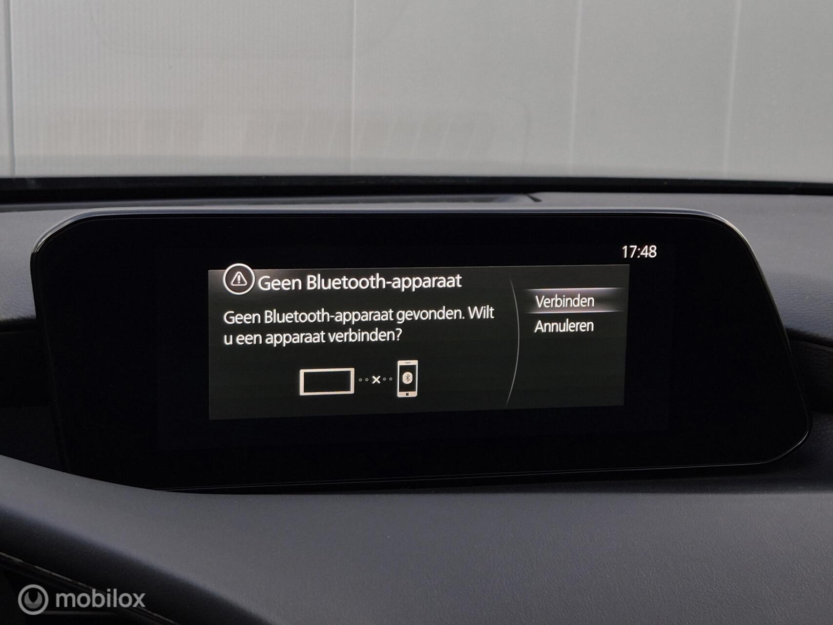 Foto van Mazda Mazda3