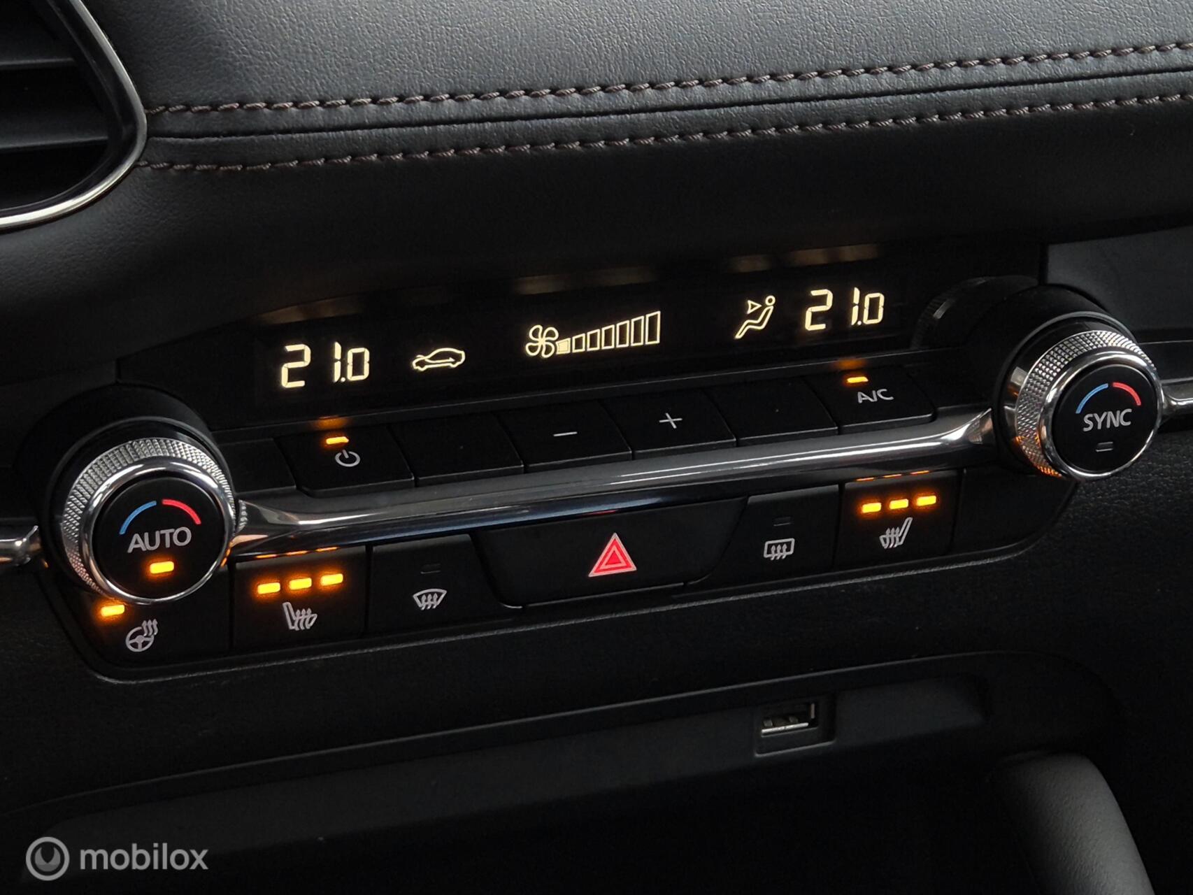 Foto van Mazda Mazda3