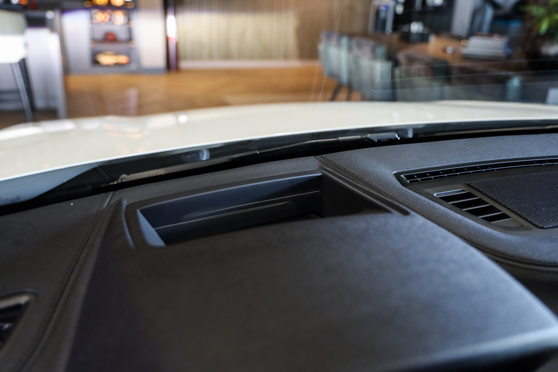 Foto van BMW X Series
