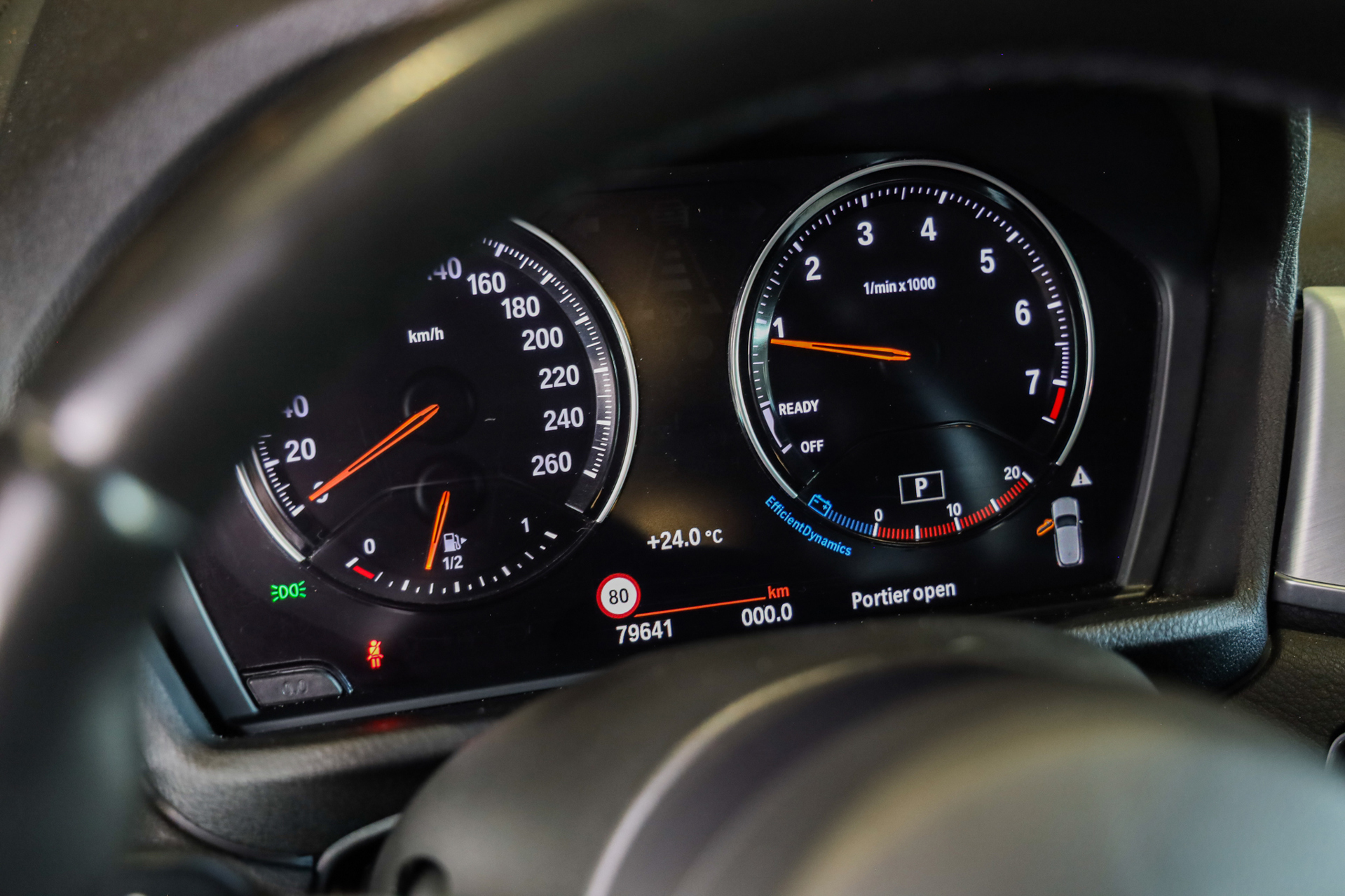 Foto van BMW X Series