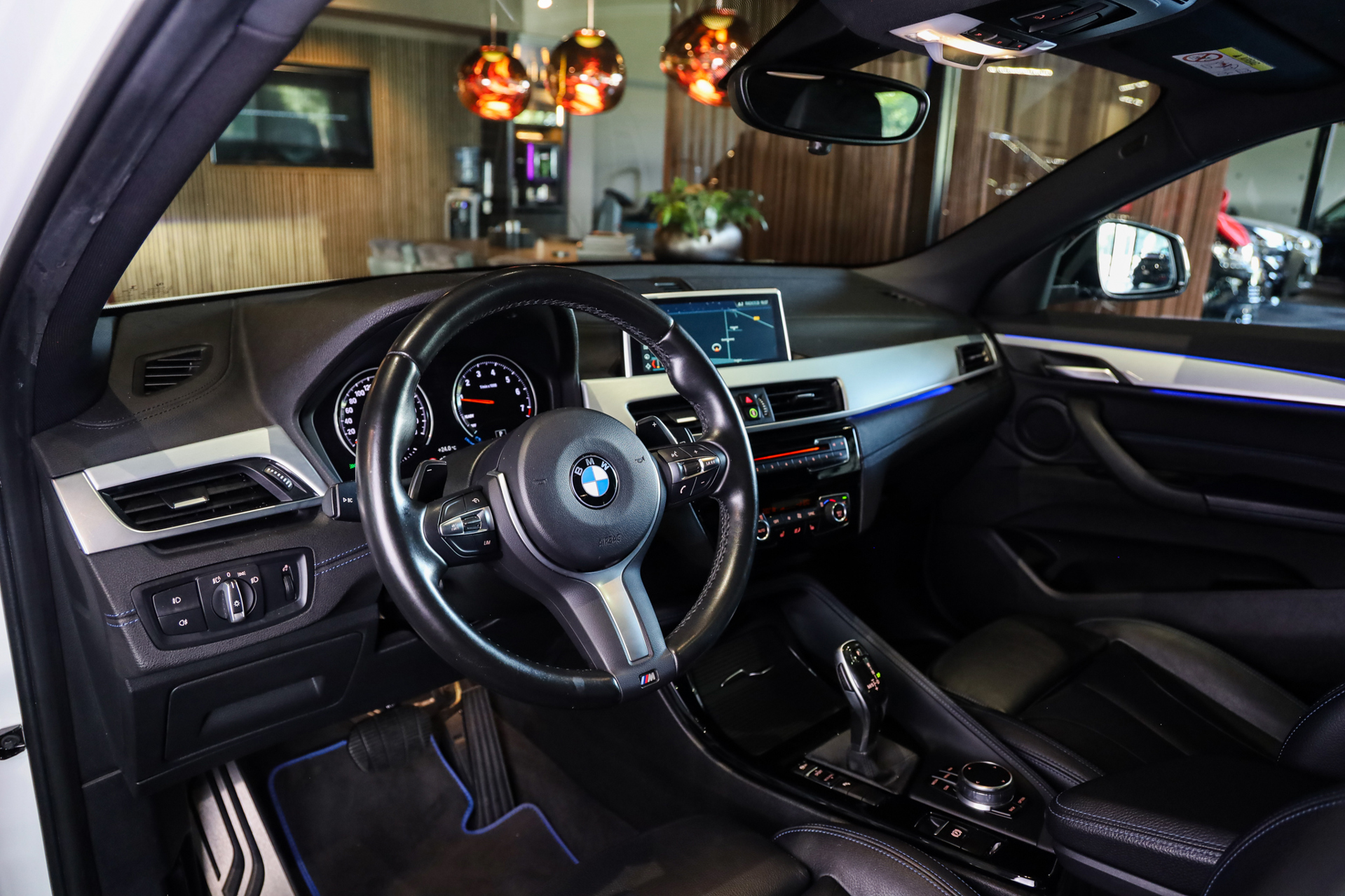 Foto van BMW X Series