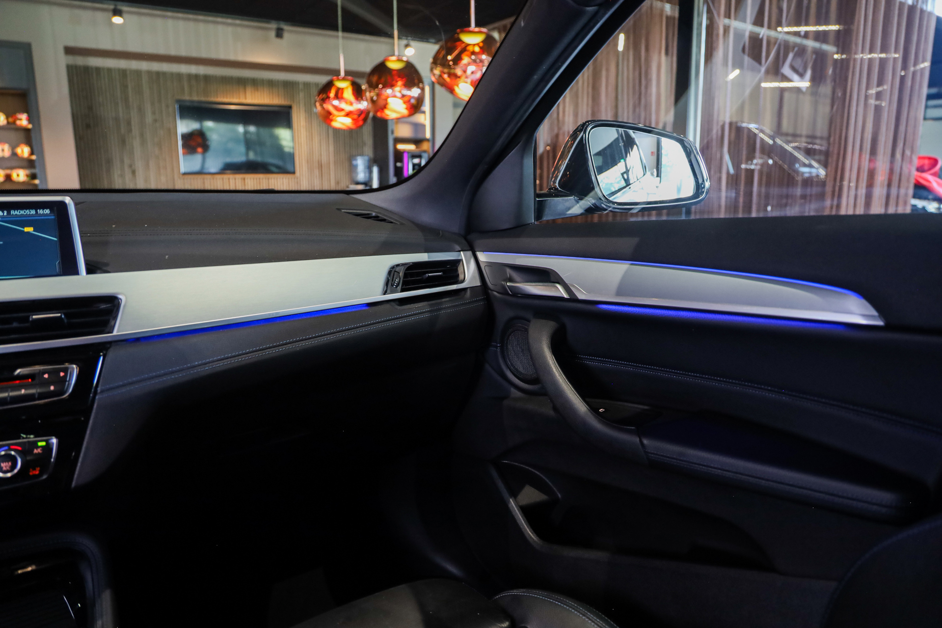 Foto van BMW X Series