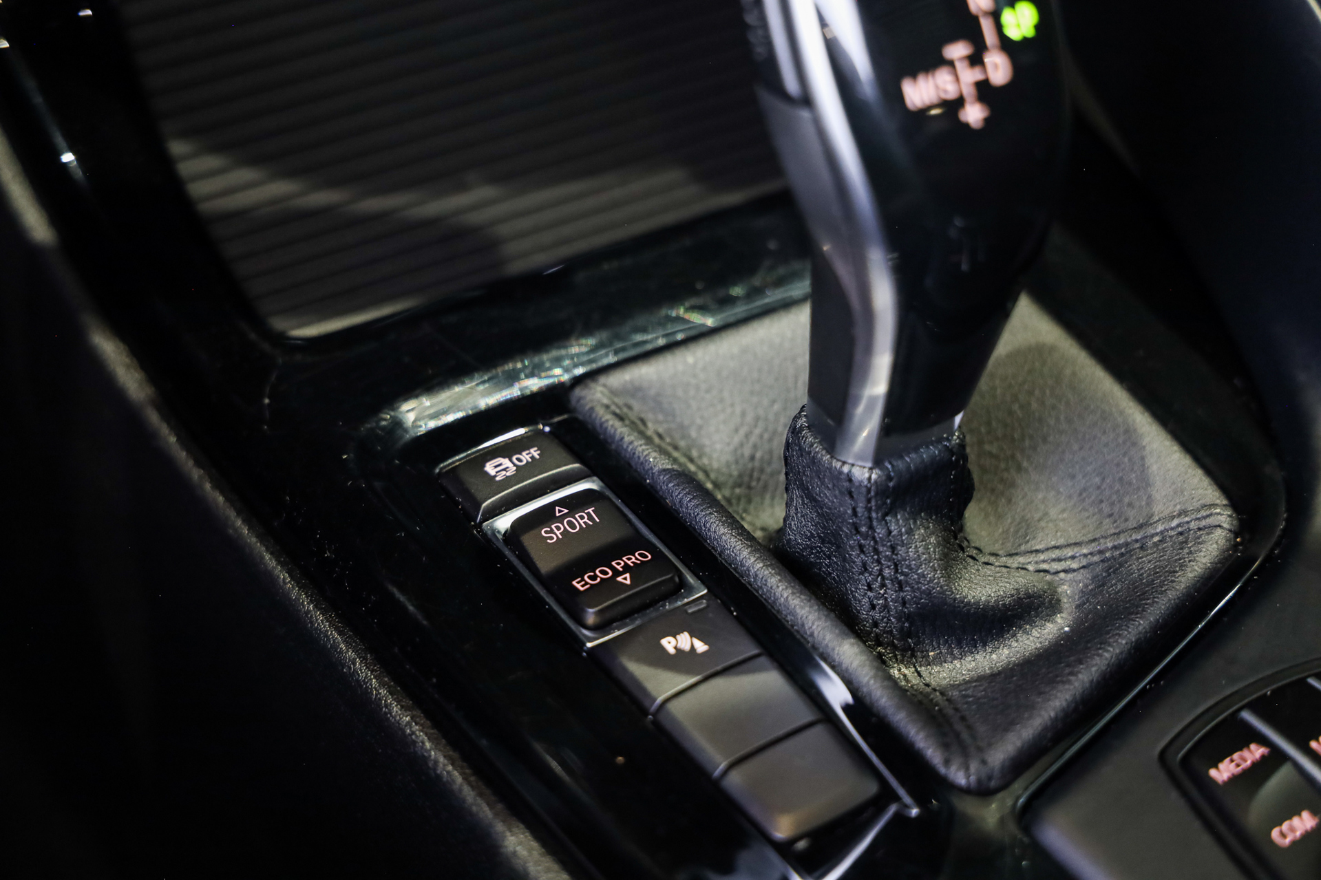 Foto van BMW X Series