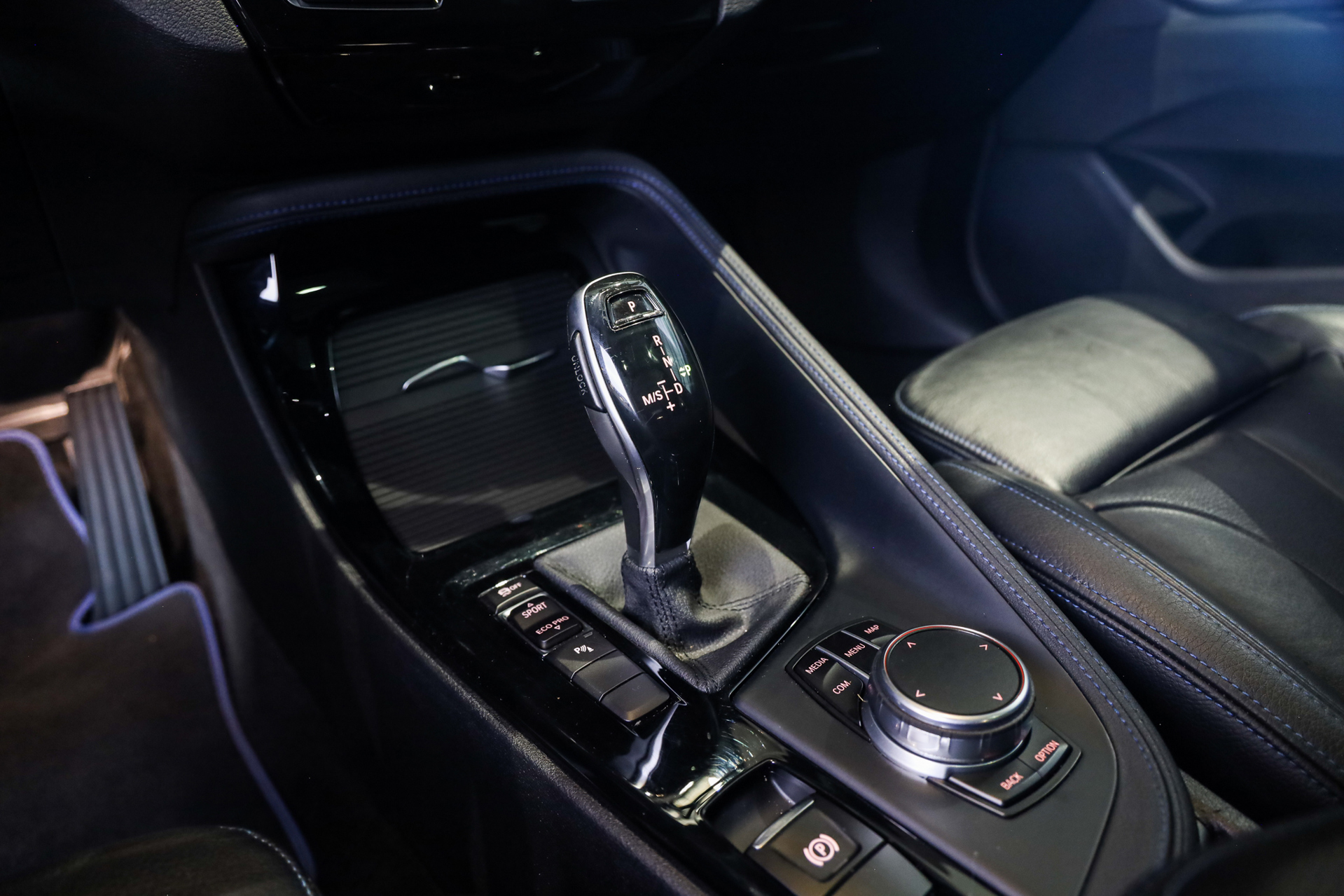 Foto van BMW X Series