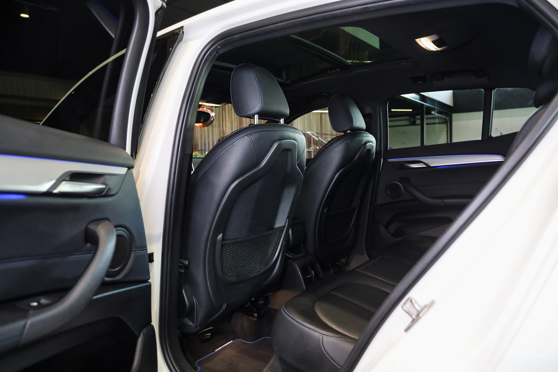 Foto van BMW X Series