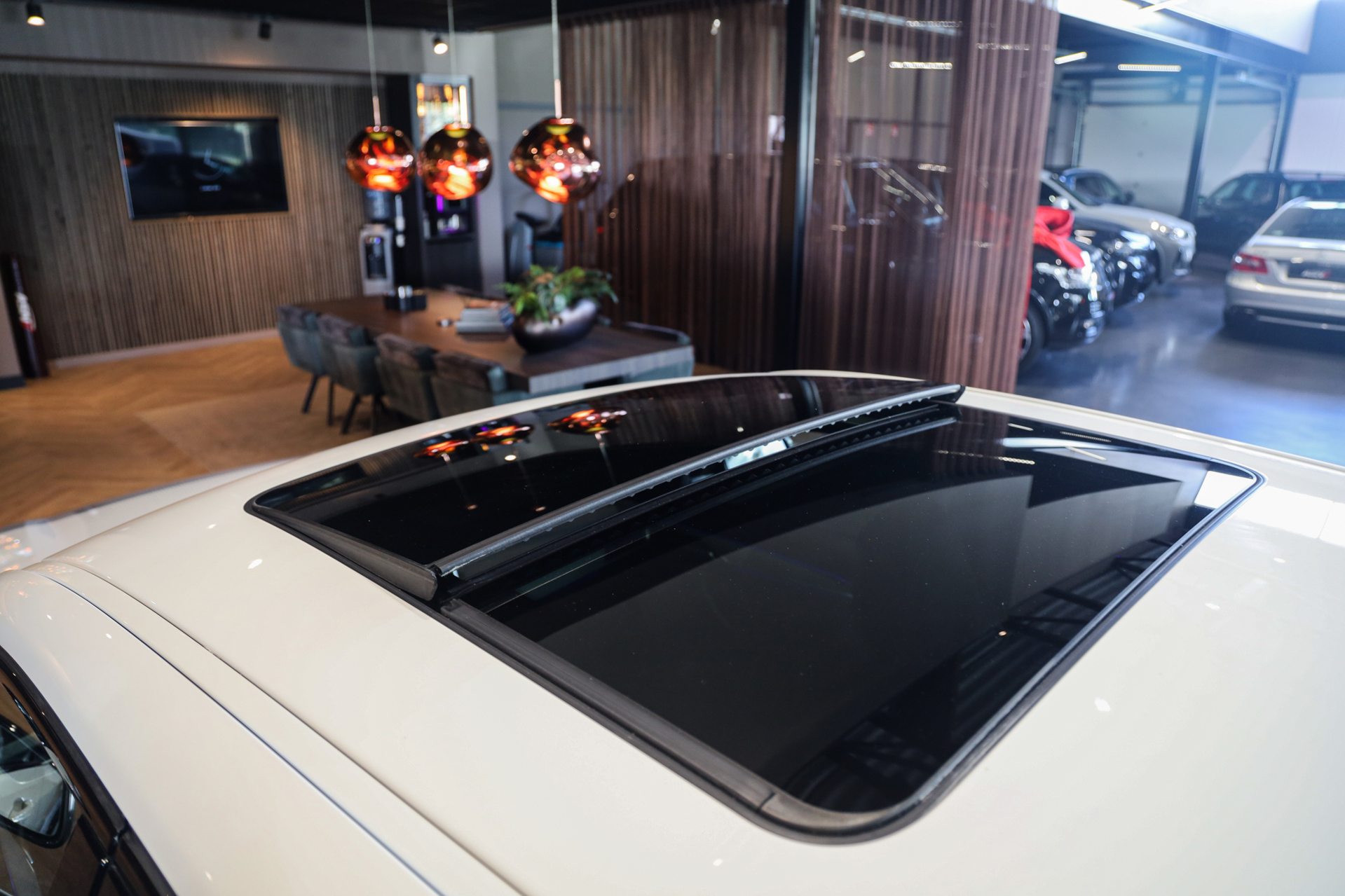 Foto van BMW X Series