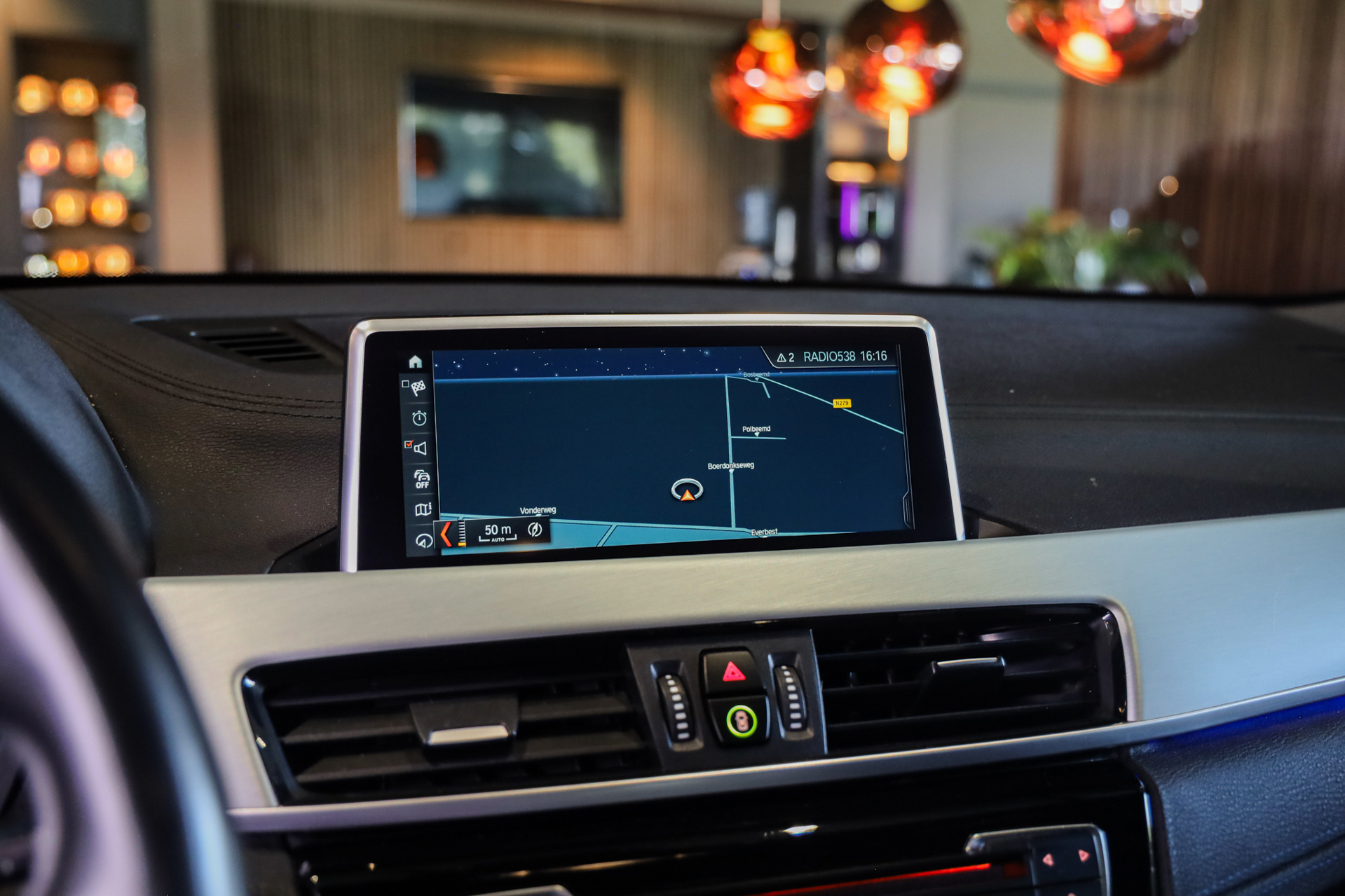 Foto van BMW X Series