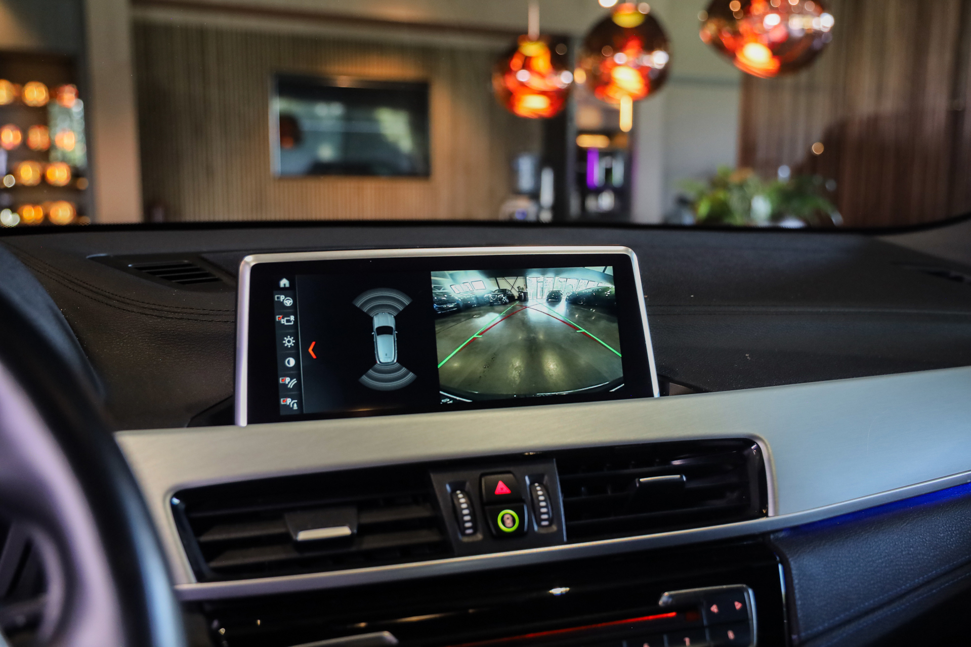 Foto van BMW X Series
