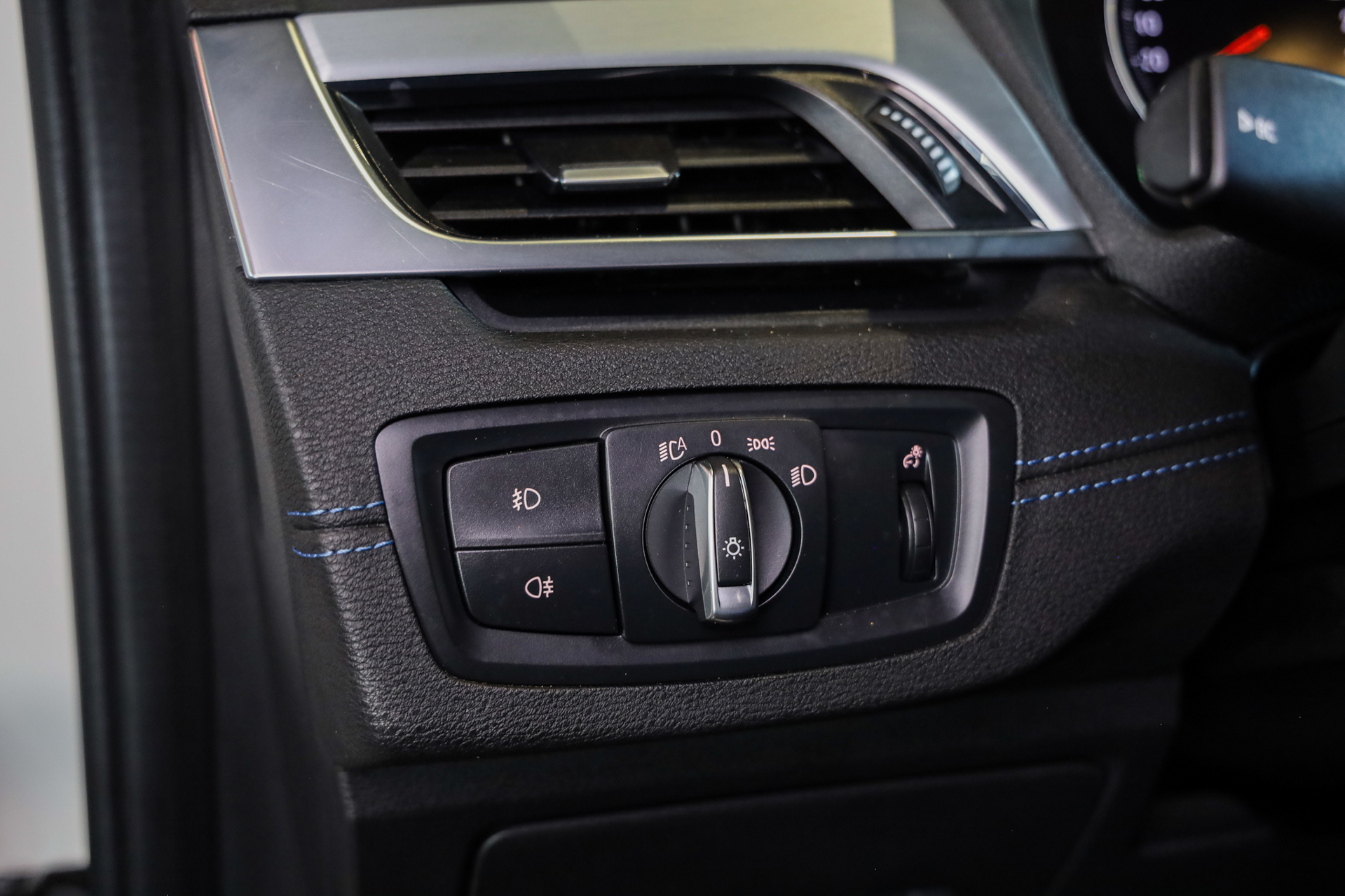 Foto van BMW X Series