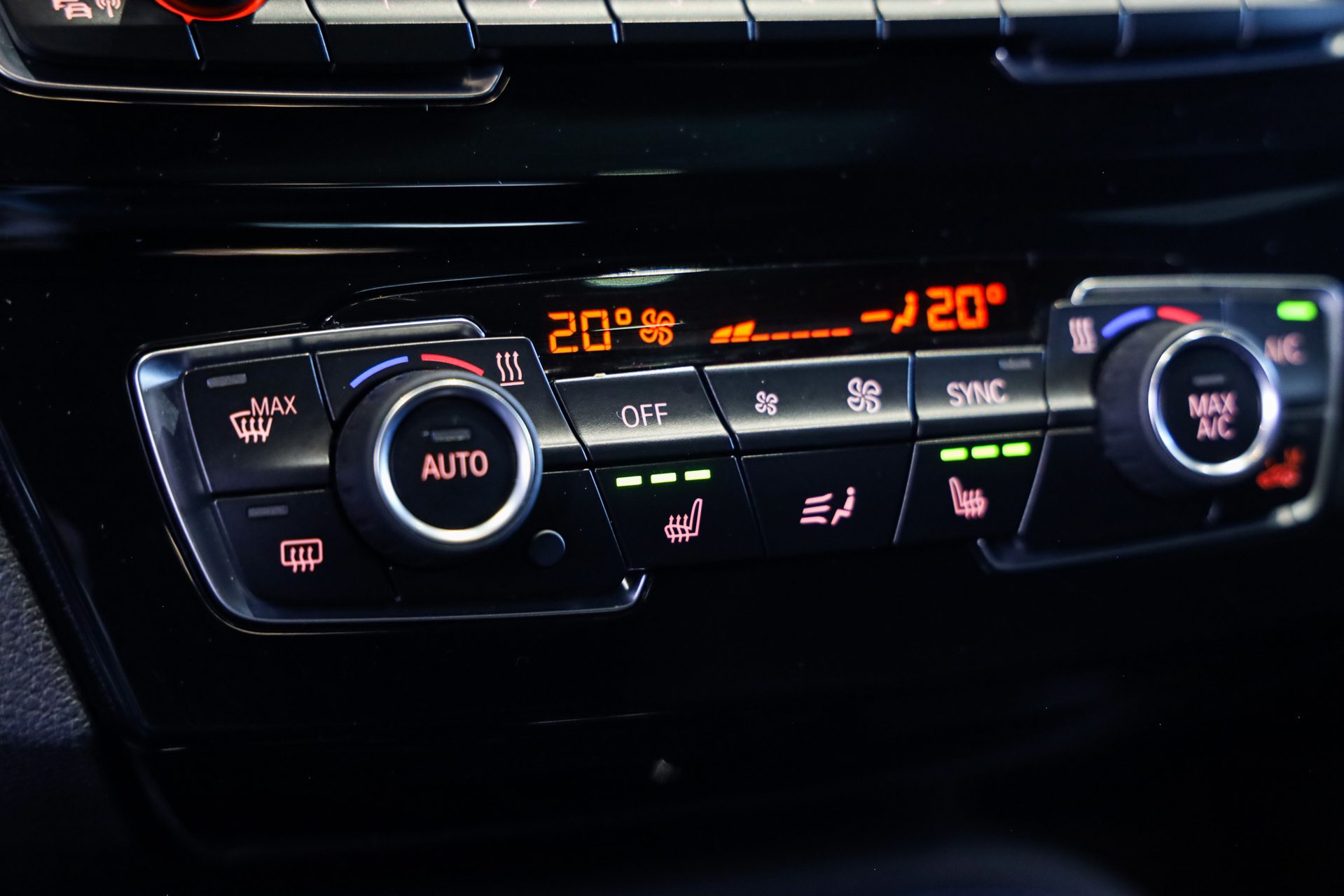 Foto van BMW X Series