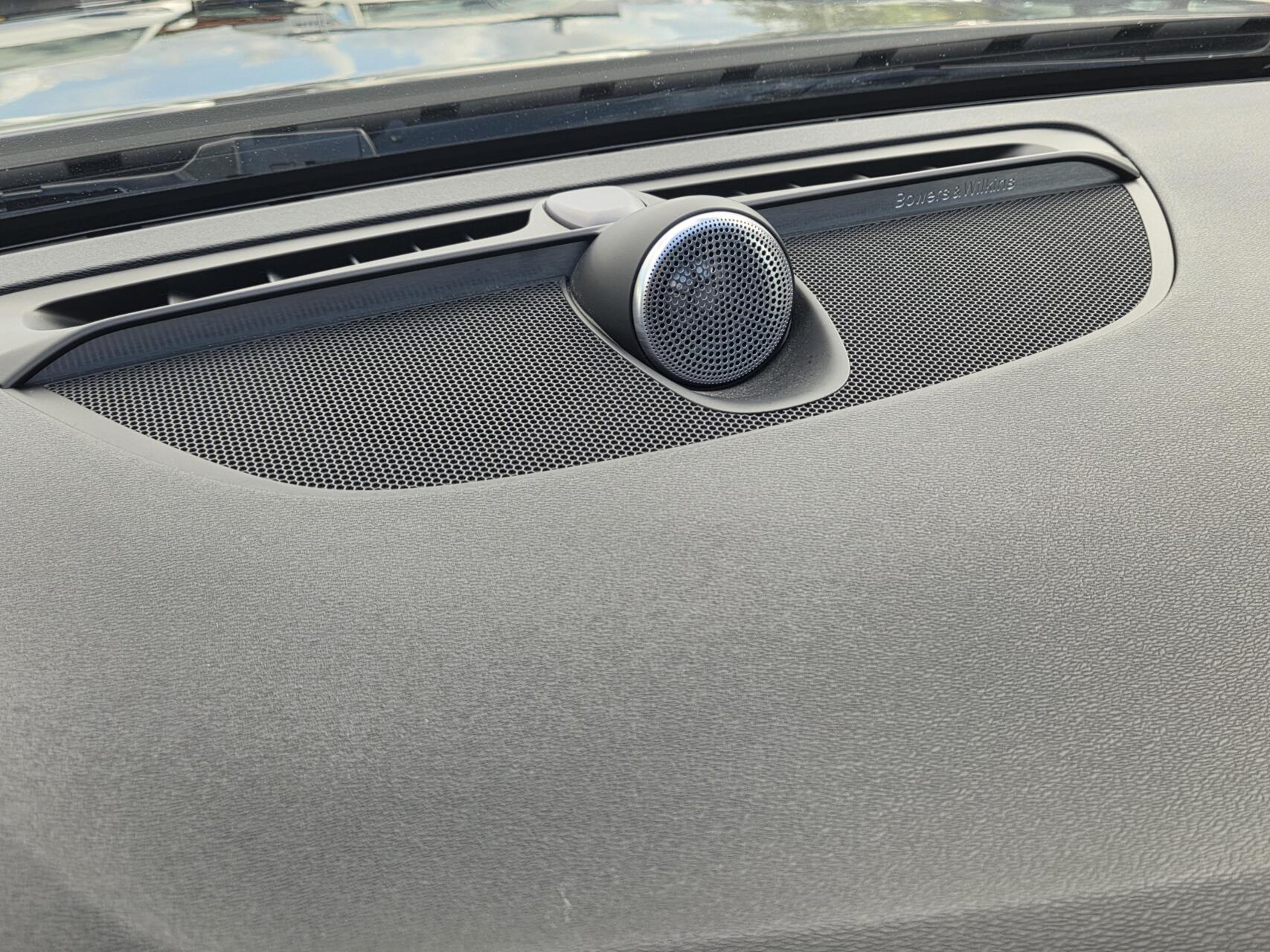 Foto van Volvo V60 T6 Twin Engine