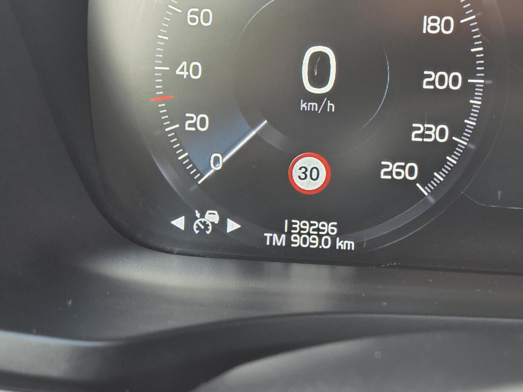 Foto van Volvo V60 T6 Twin Engine
