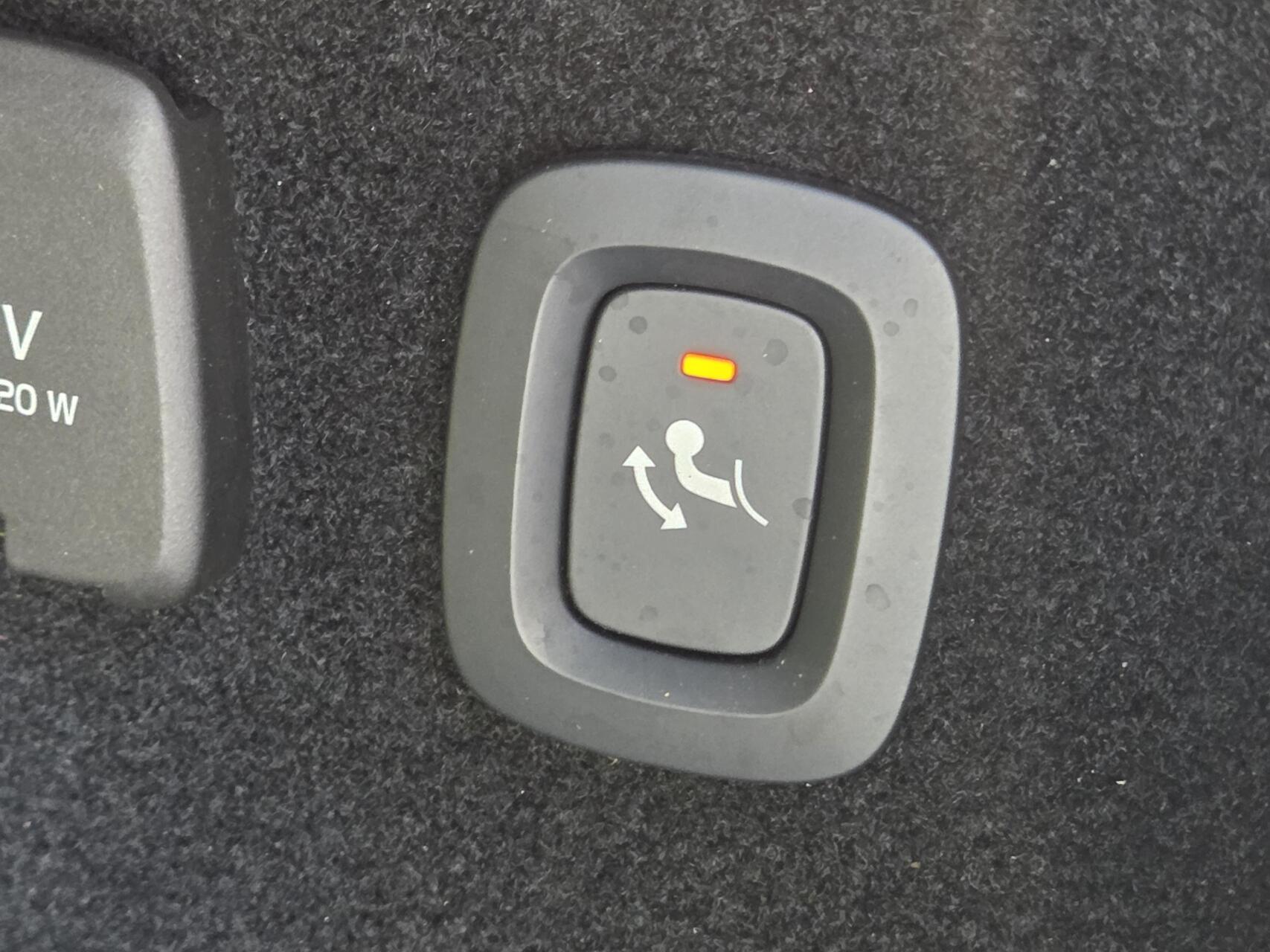 Foto van Volvo V60 T6 Twin Engine